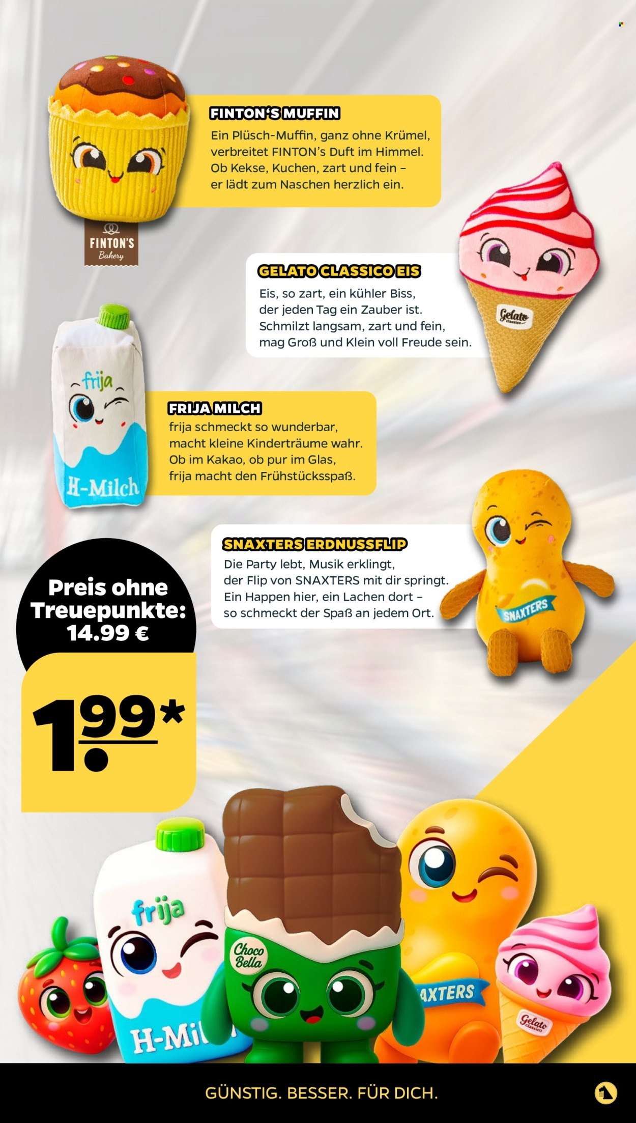 NETTO Prospekt - Ab Montag 16.02.2026
