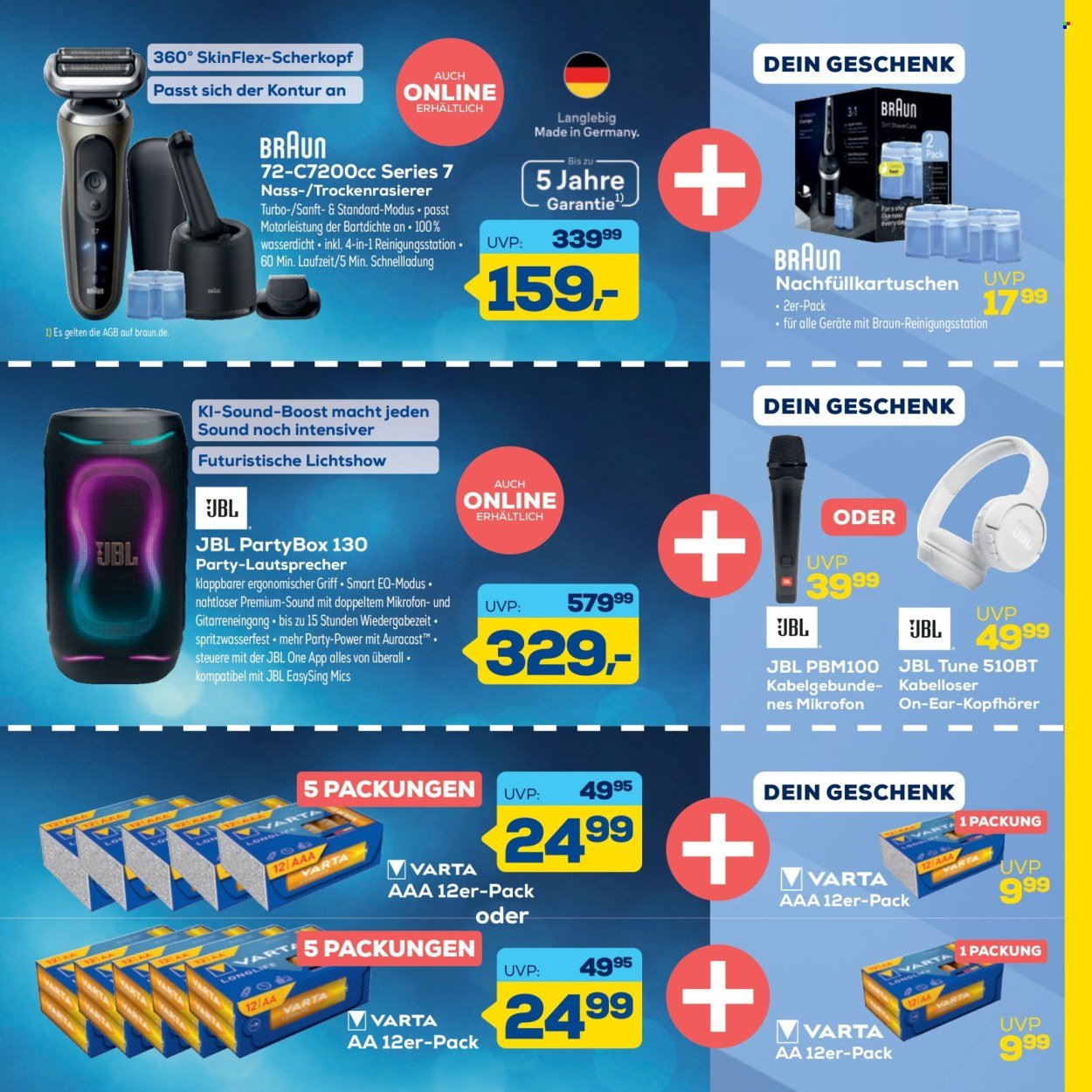 EURONICS Prospekt - Ab Montag 28.09.2026
