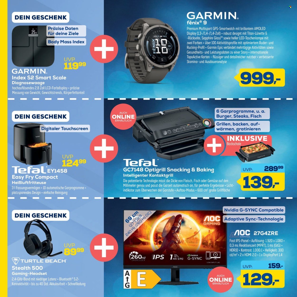 EURONICS Prospekt - Ab Montag 28.09.2026