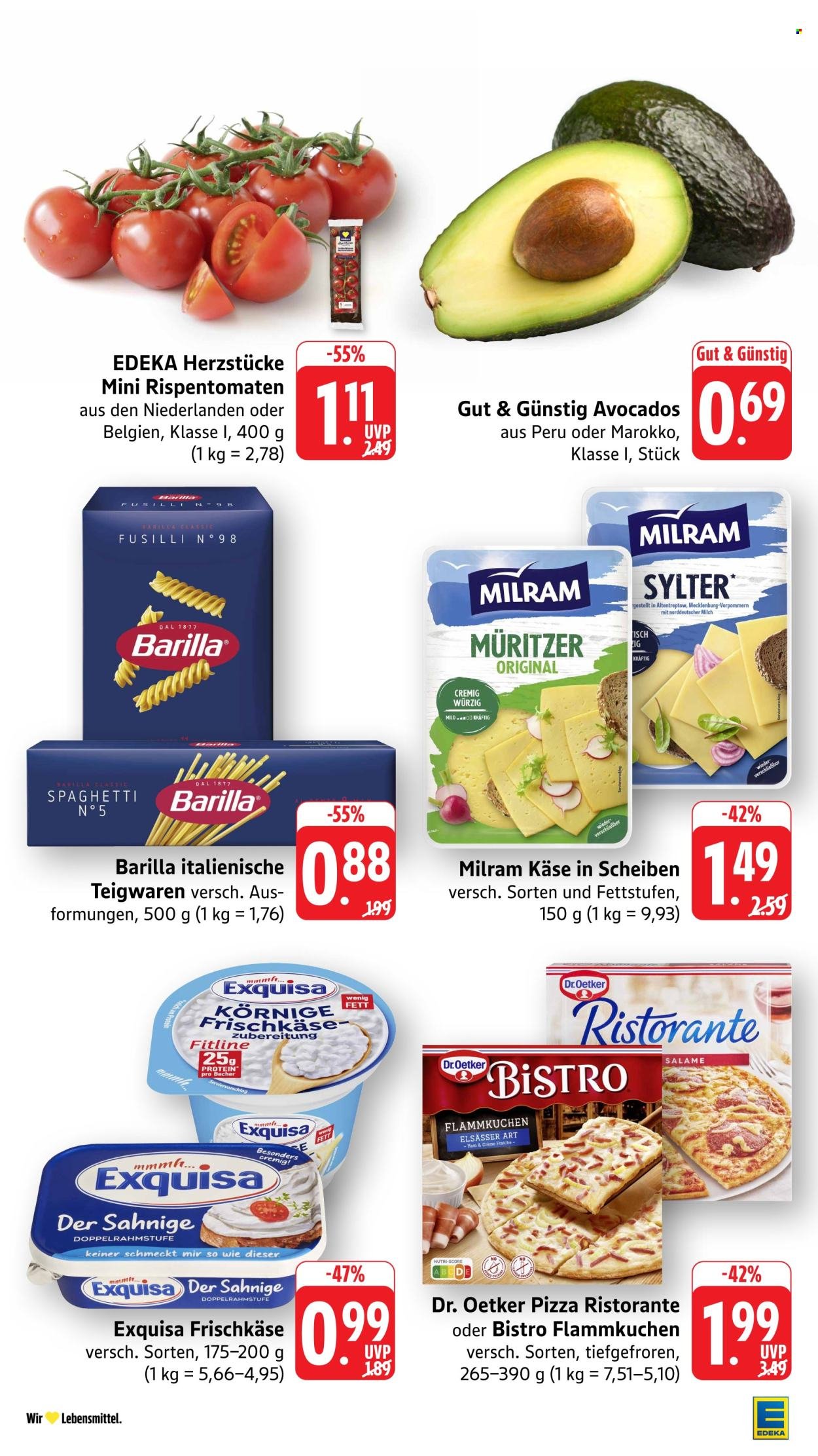 EDEKA Prospekt - Ab Montag 18.05.2026 (2026-05-18 - 2026-05-23)
