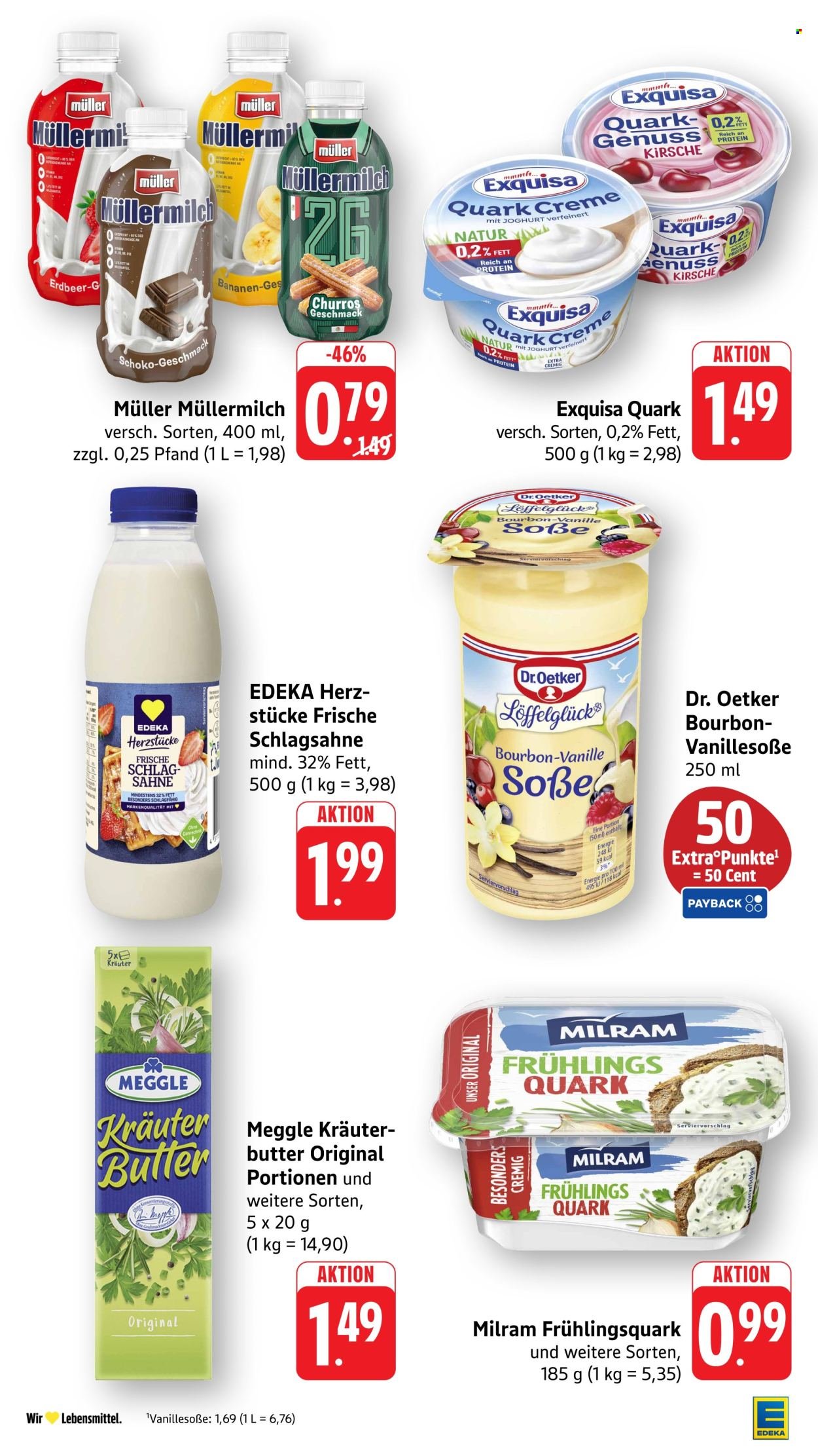 EDEKA Prospekt - Ab Montag 18.05.2026 (2026-05-18 - 2026-05-23)
