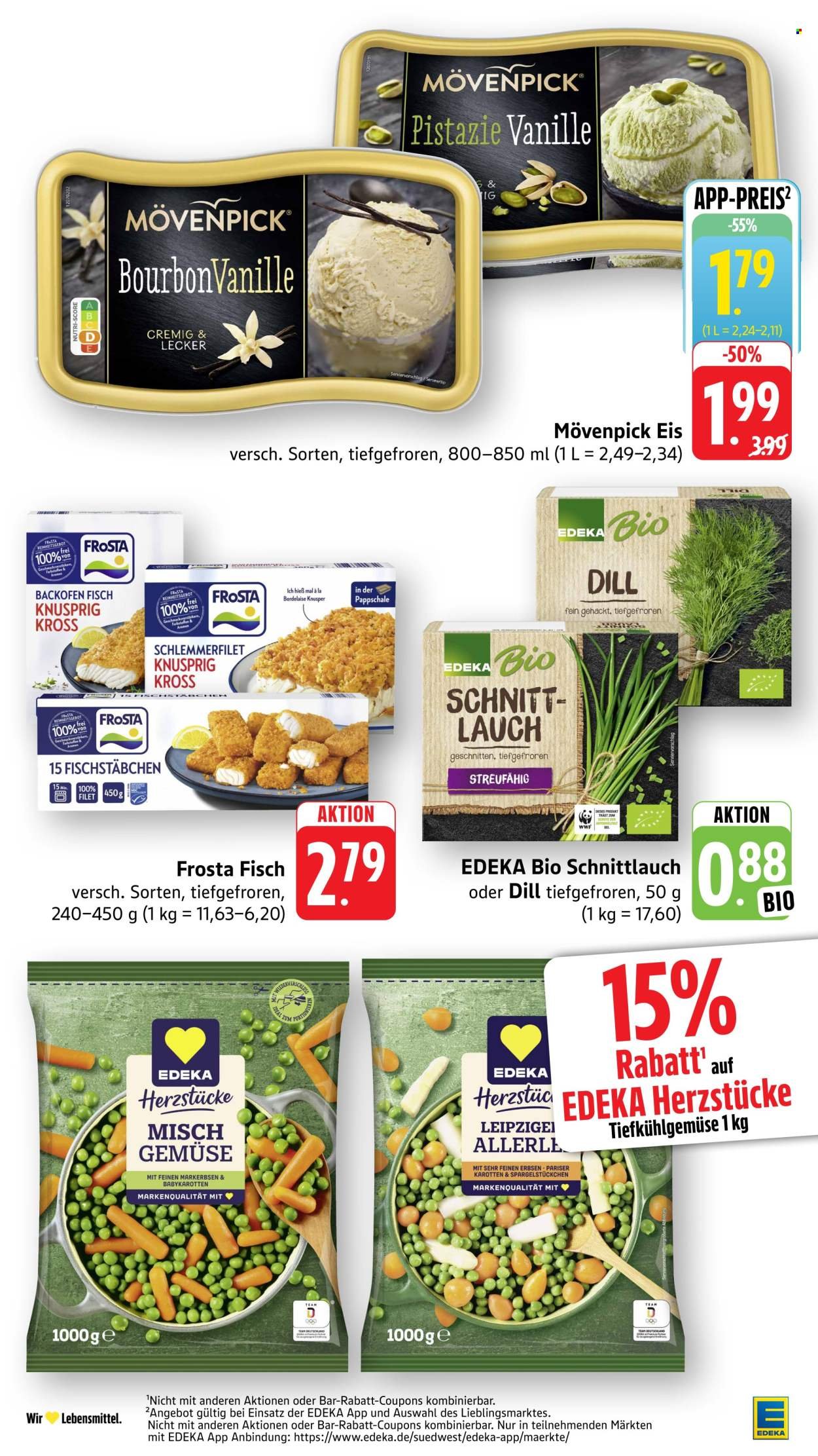EDEKA Prospekt - Ab Montag 18.05.2026 (2026-05-18 - 2026-05-23)