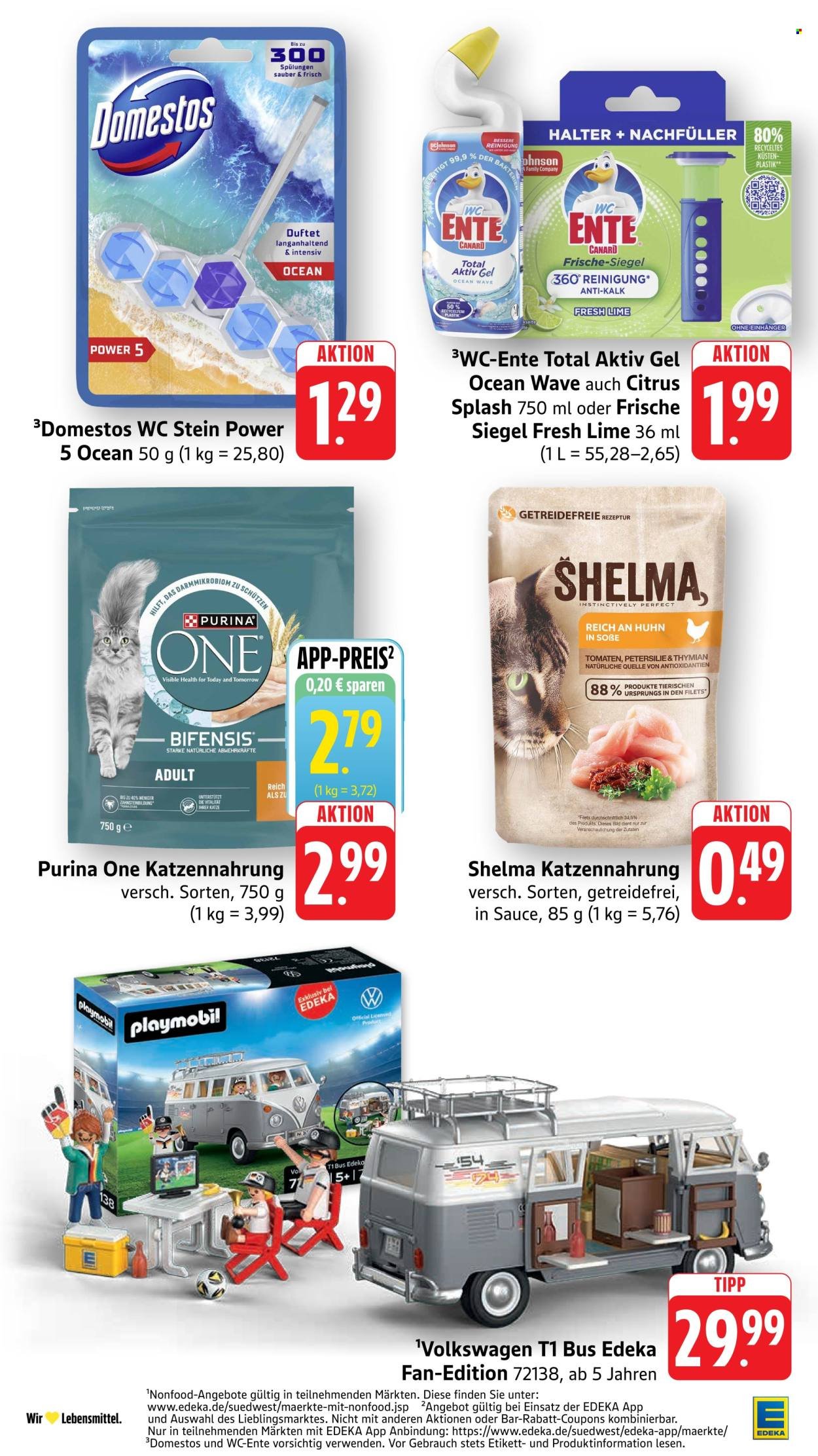 EDEKA Prospekt - Ab Montag 18.05.2026 (2026-05-18 - 2026-05-23)