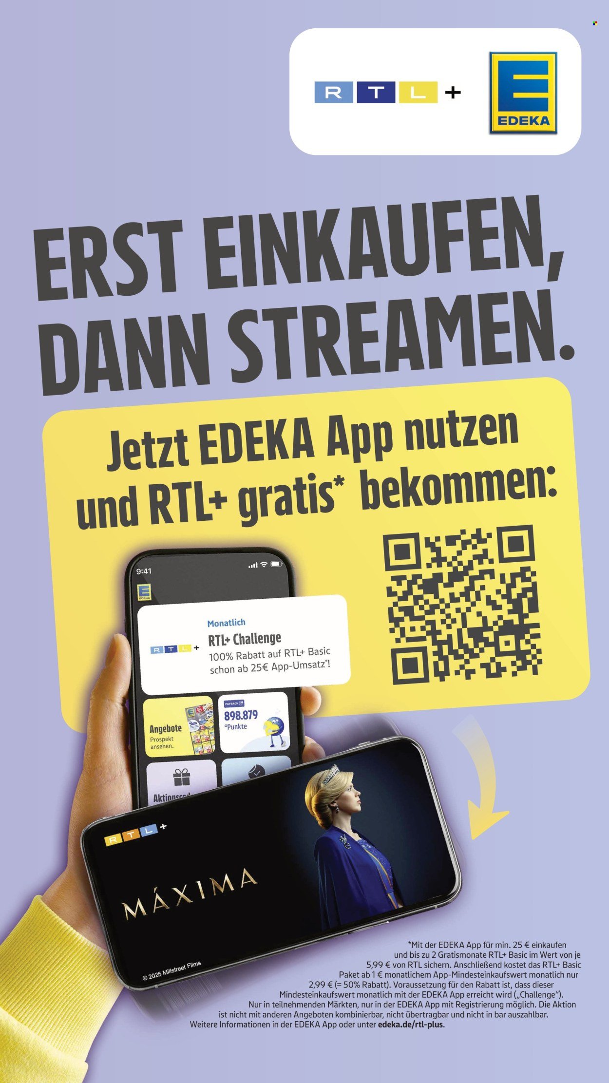 EDEKA Prospekt - Ab Montag 18.05.2026 (2026-05-18 - 2026-05-23)