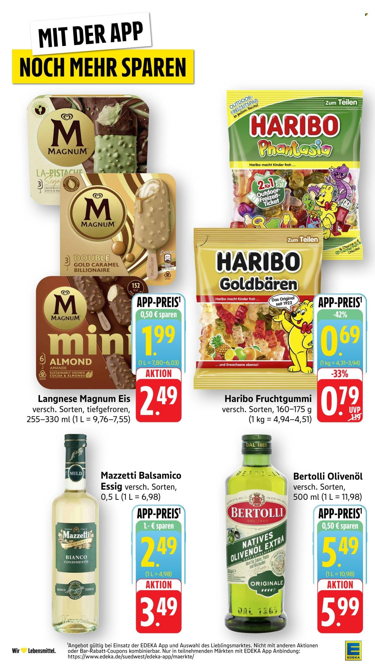 EDEKA Prospekt - Ab Montag 18.05.2026 (2026-05-18 - 2026-05-23)