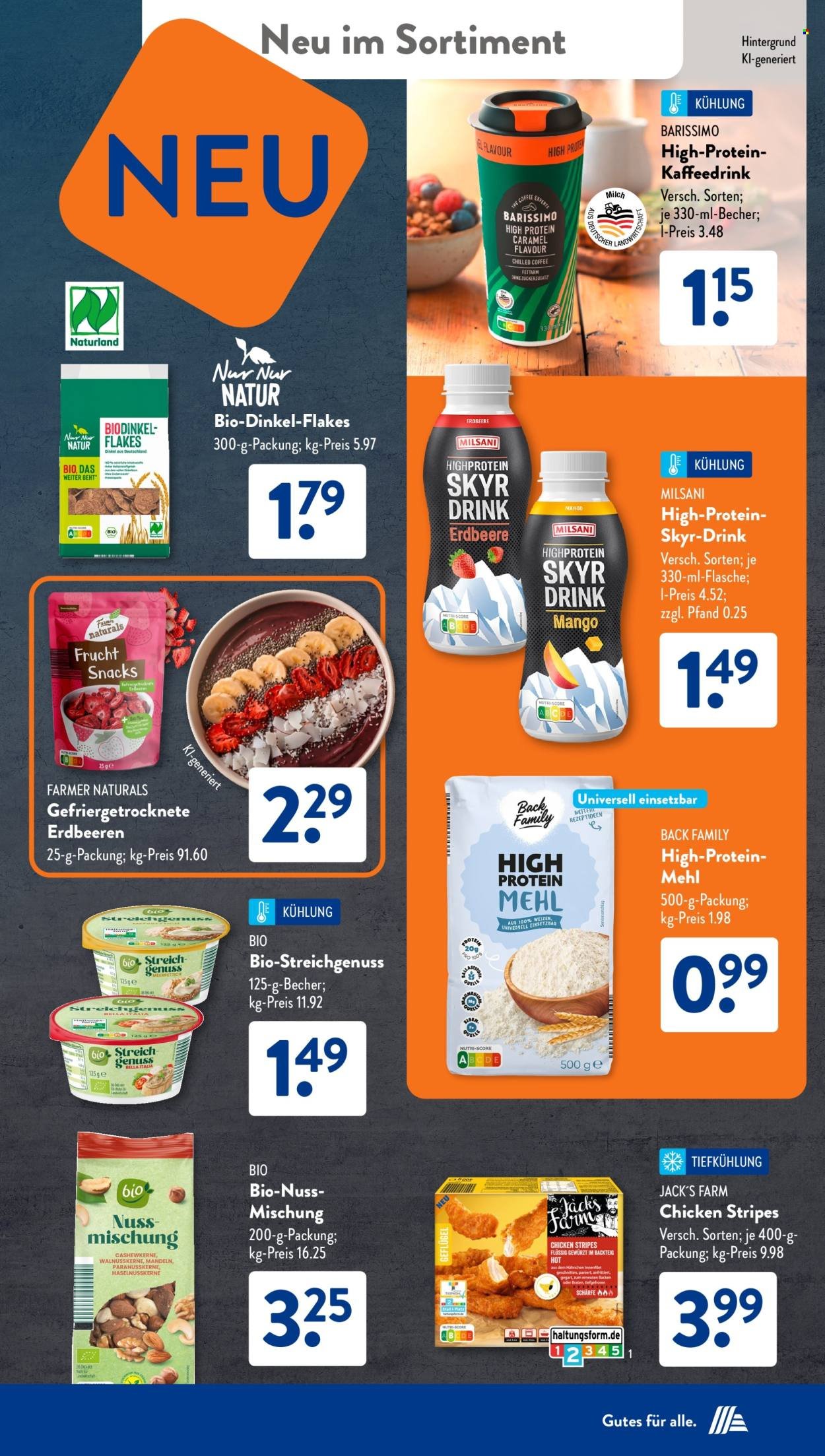 ALDI SÜD Prospekt - Ab Montag 29.06.2026