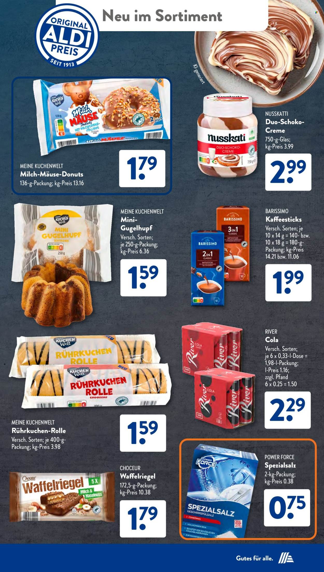ALDI SÜD Prospekt - Ab Montag 29.06.2026