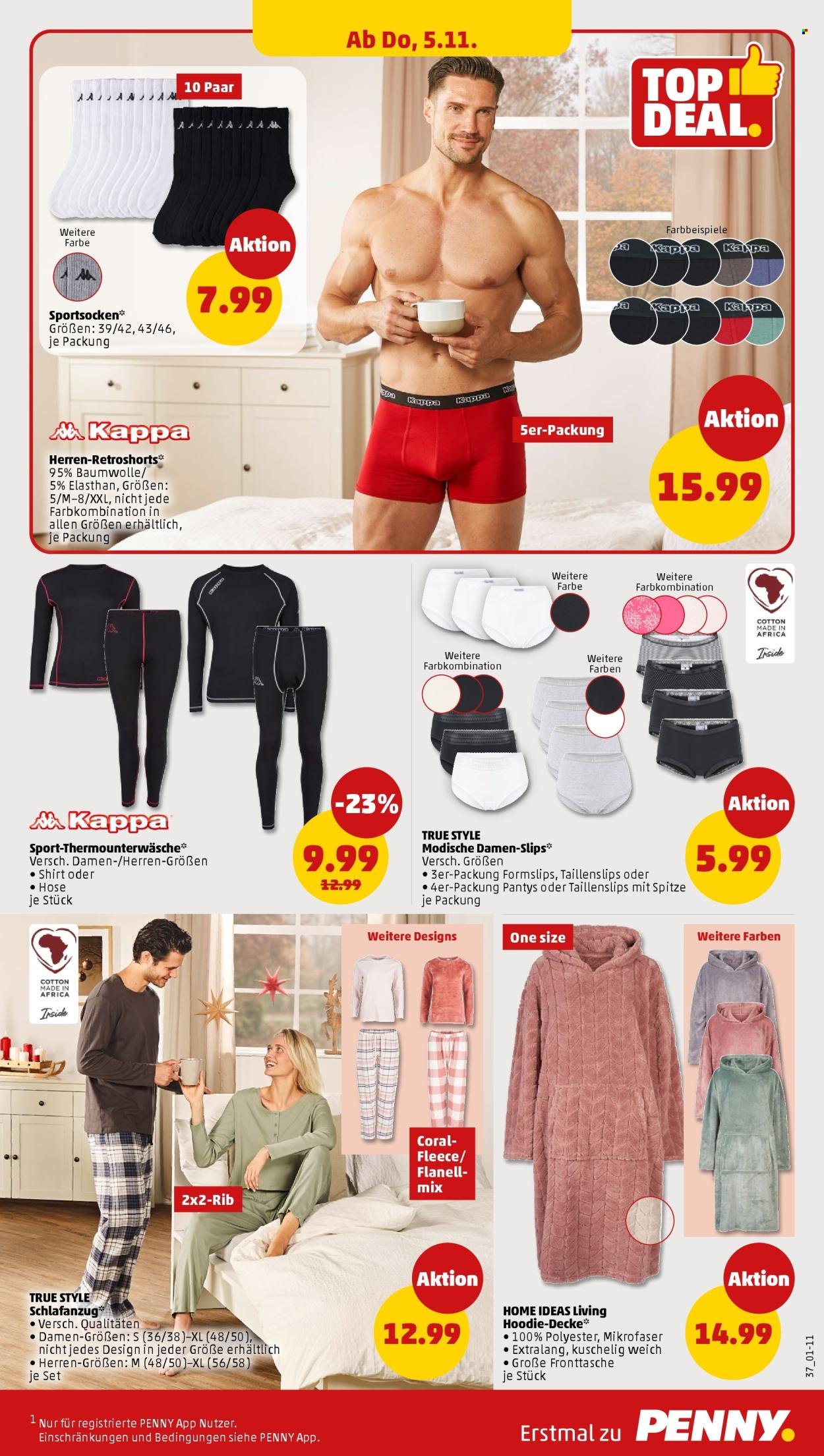 PENNY Prospekt - Ab Montag 2.11.2026