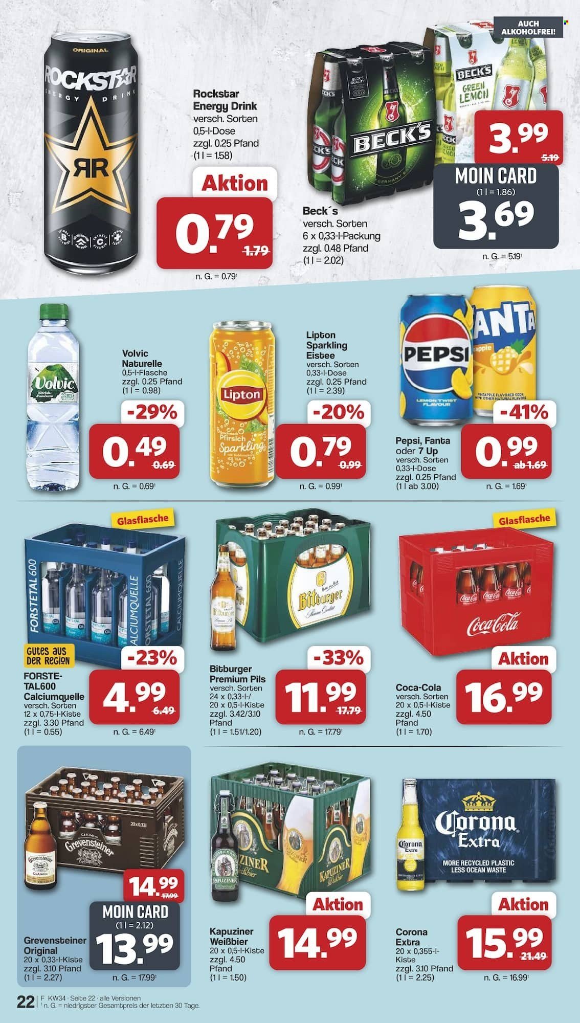 FAMILA Prospekt - Ab Montag 17.08.2026