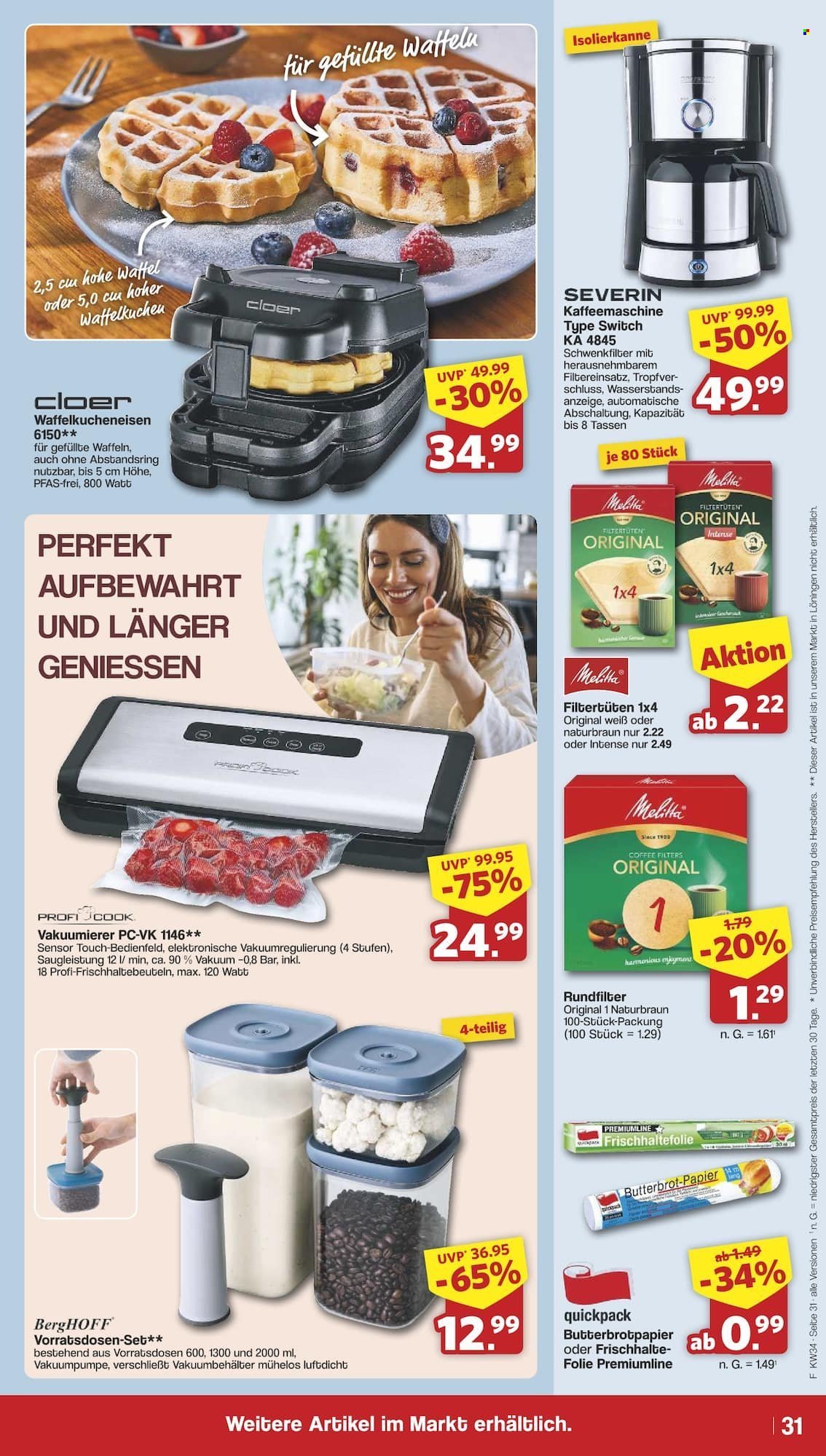 FAMILA Prospekt - Ab Montag 17.08.2026