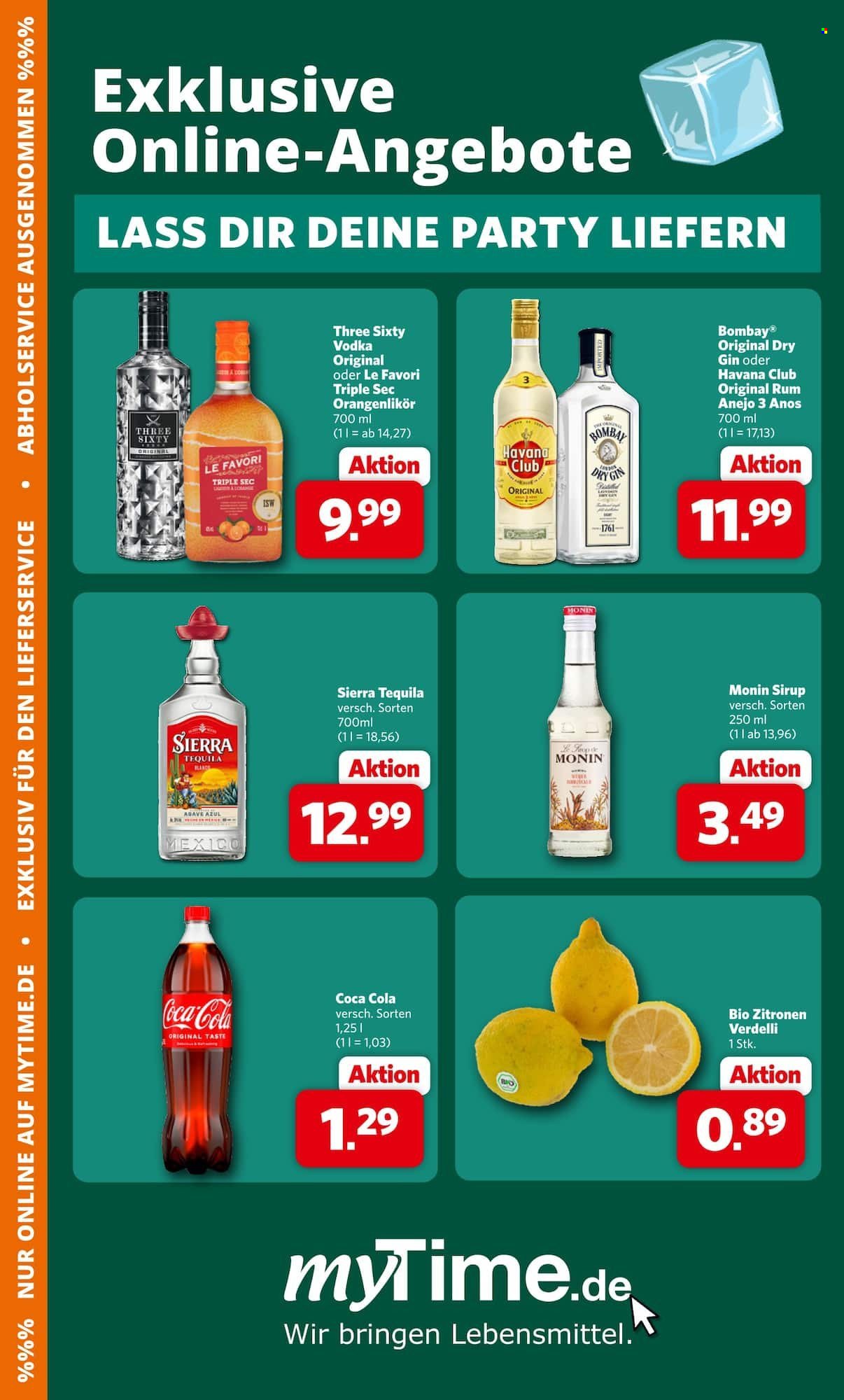 FAMILA Prospekt - Ab Montag 17.08.2026