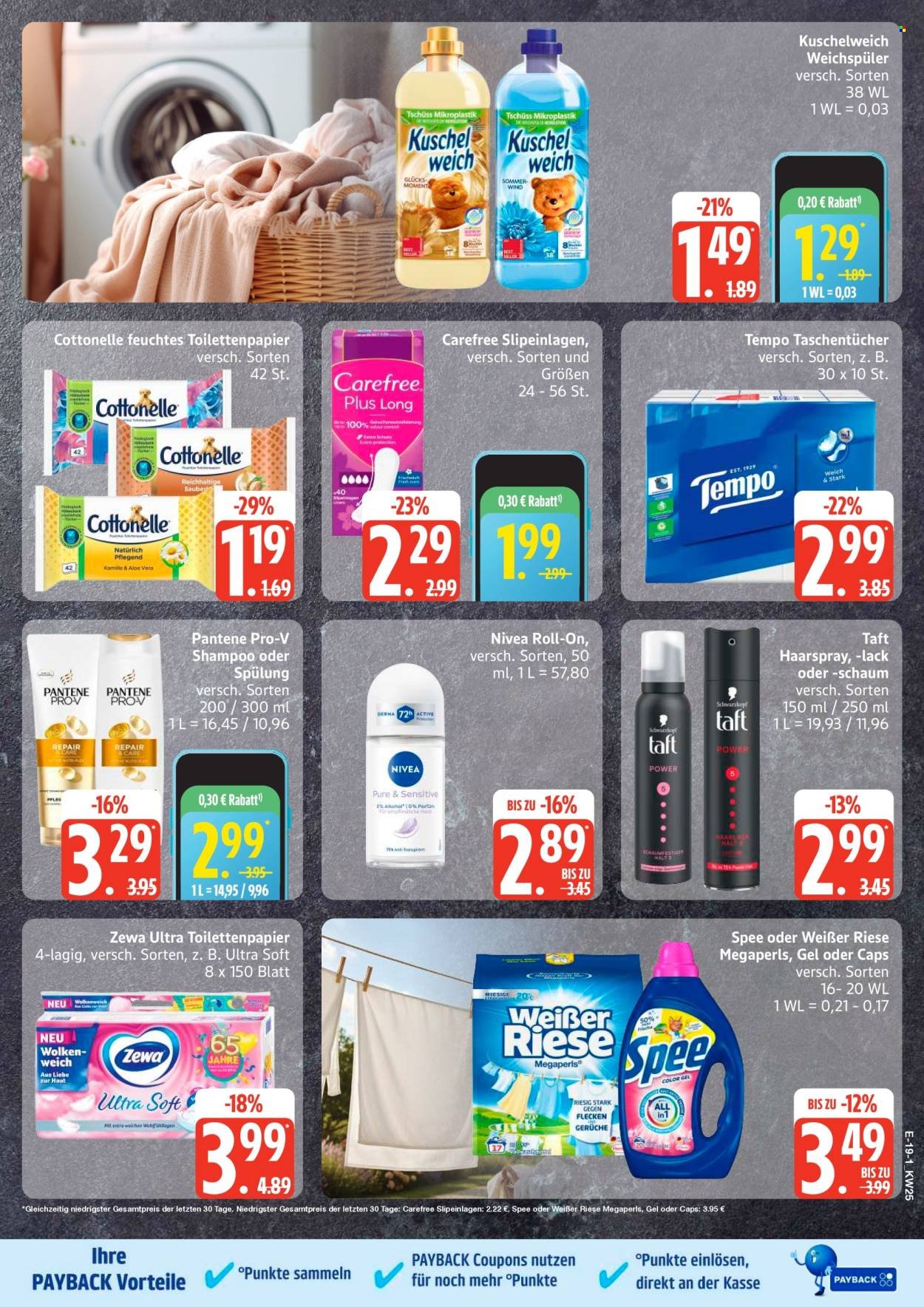EDEKA Prospekt - Ab Montag 15.06.2026