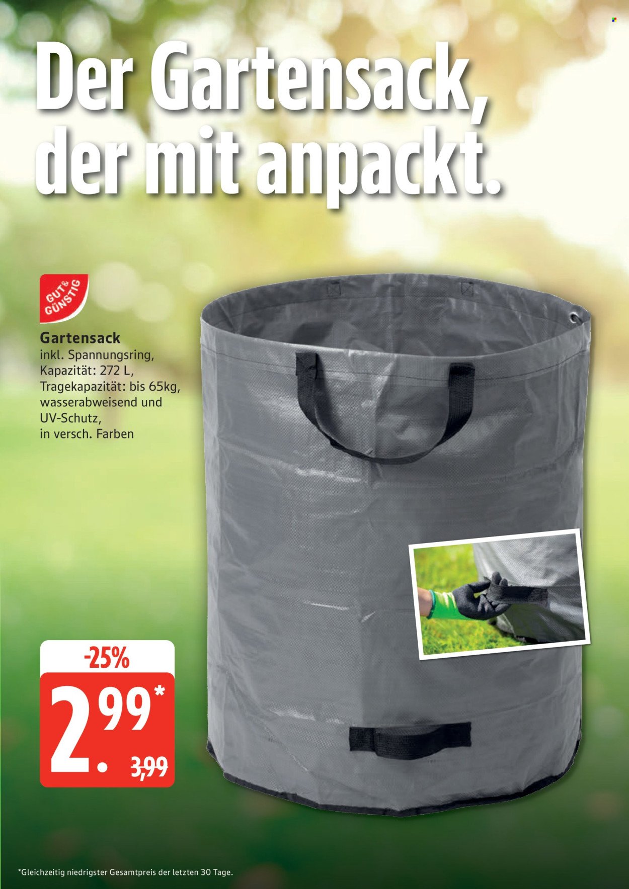 EDEKA Prospekt - Ab Montag 15.06.2026