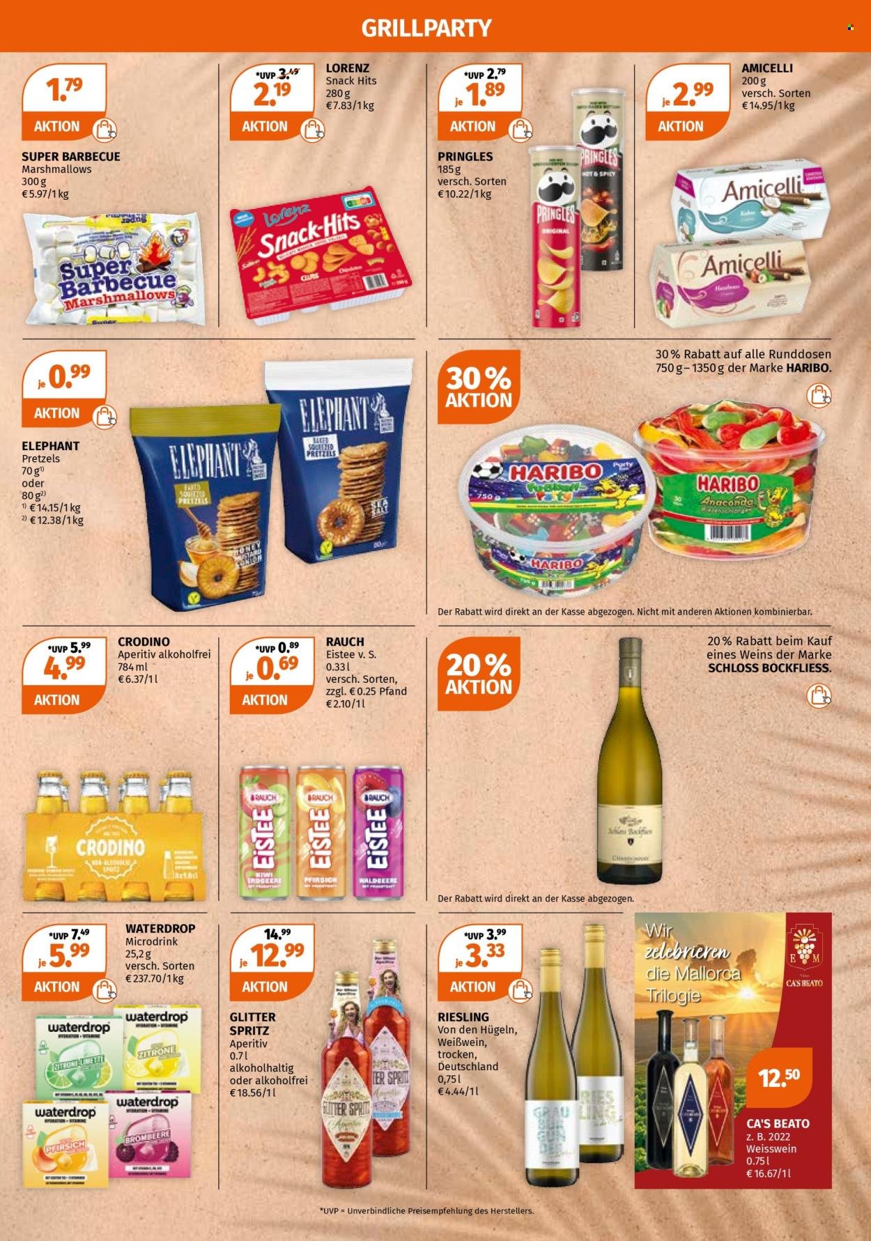 MÜLLER Prospekt - Unser Sommer-Sale