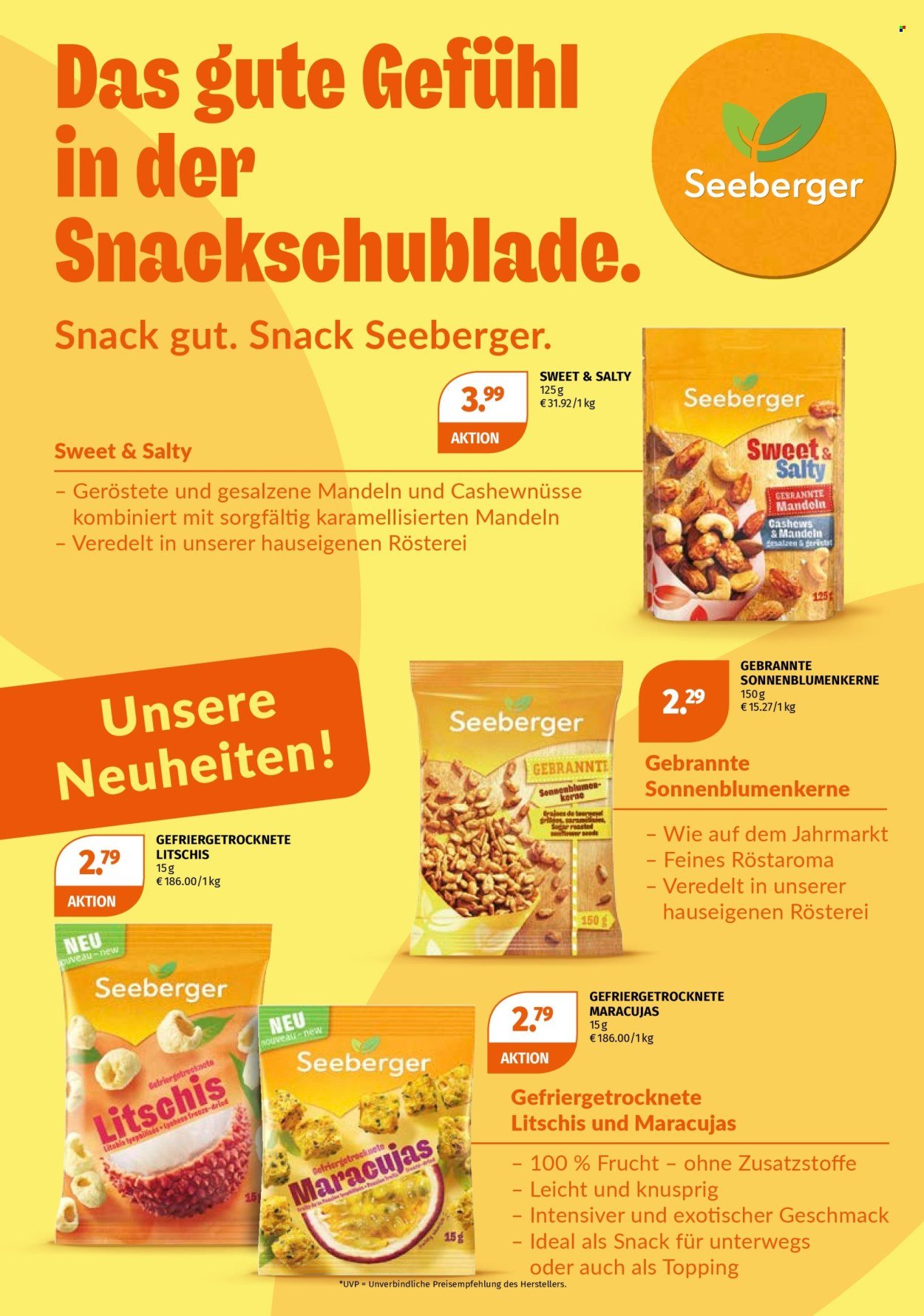 MÜLLER Prospekt - Unser Sommer-Sale