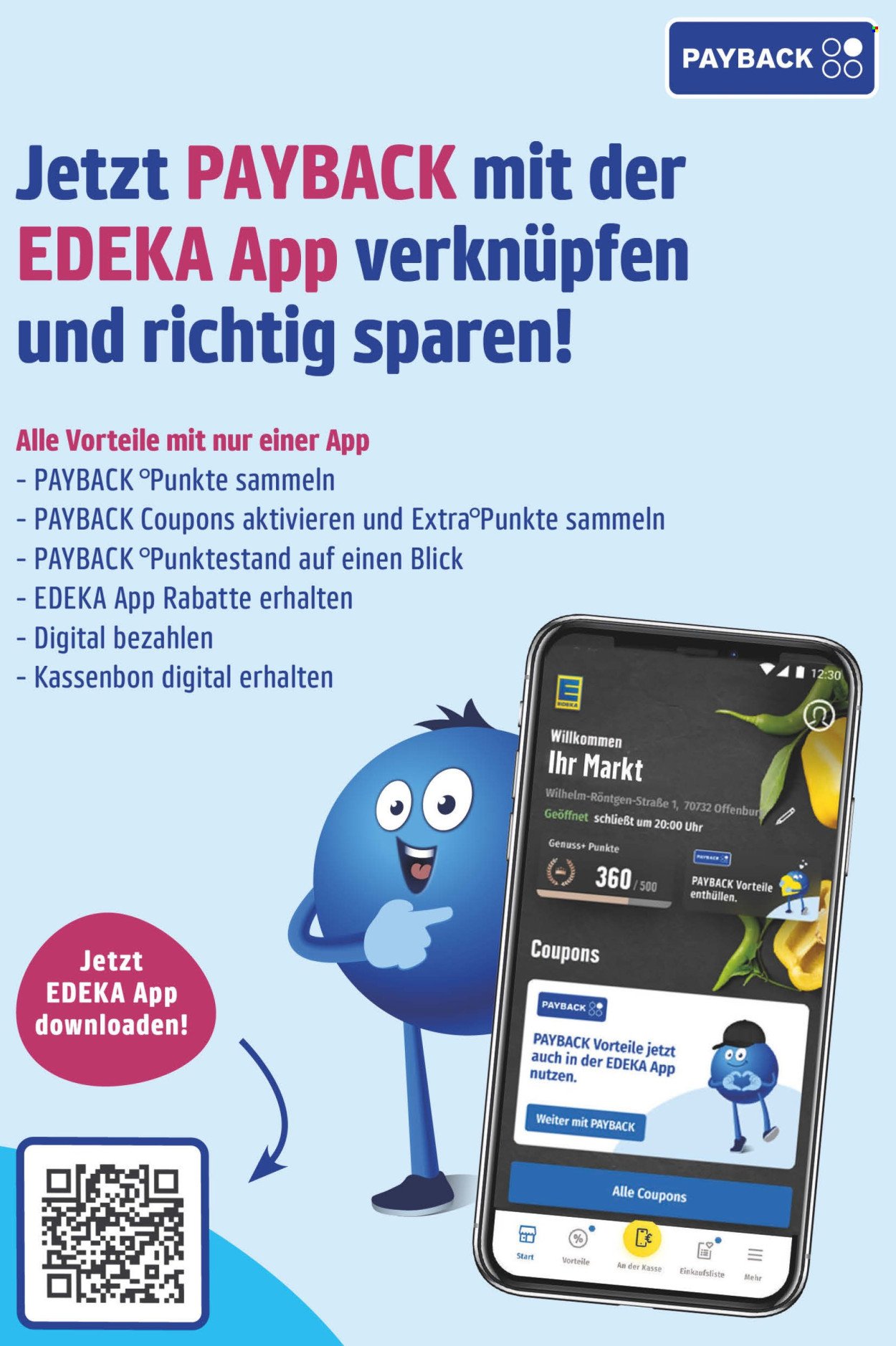 MARKTKAUF Prospekt - Ab Montag 15.09.2025 (2025-09-15 - 2025-09-20) | 26