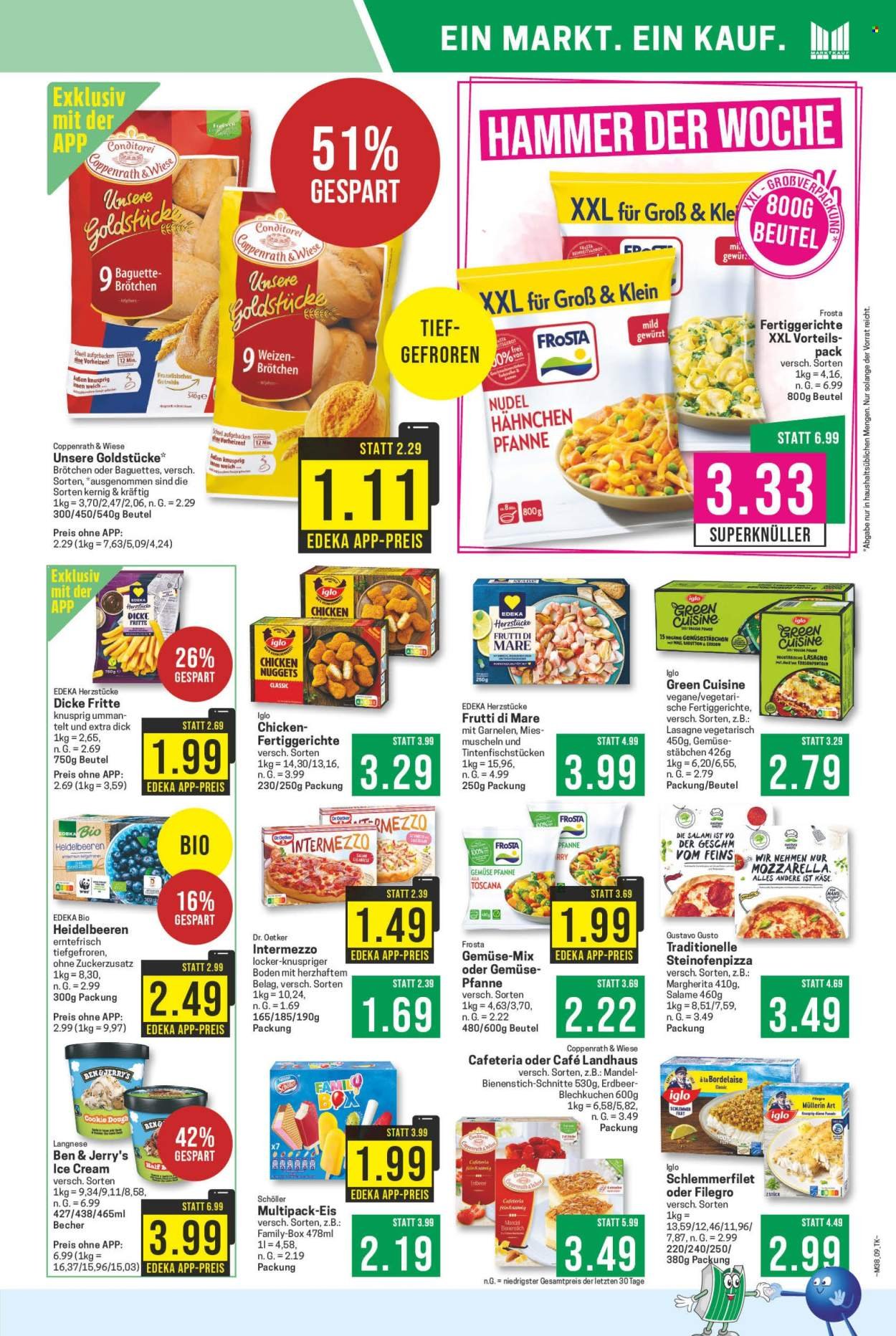 MARKTKAUF Prospekt - Ab Montag 15.09.2025 (2025-09-15 - 2025-09-20) | 9