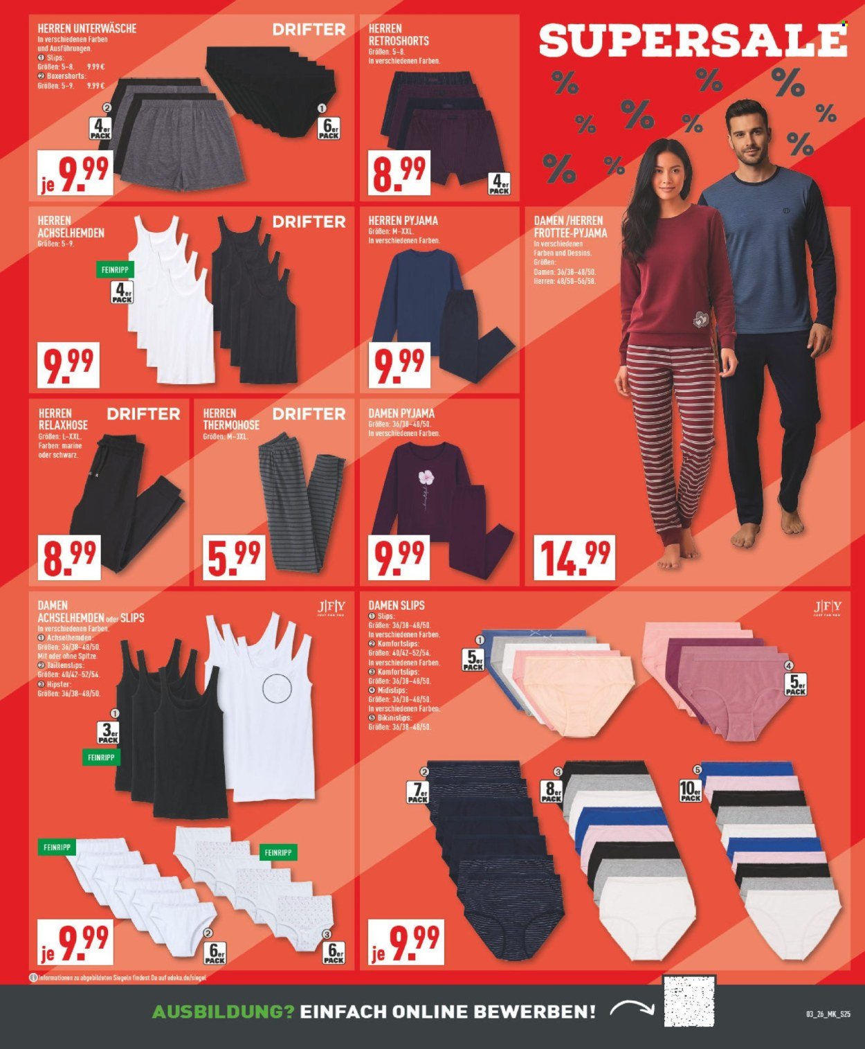 MARKTKAUF Prospekt - Ab Montag 12.01.2026