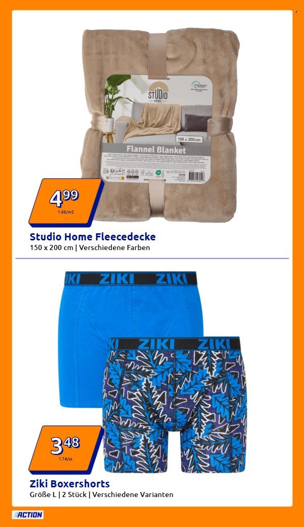 ACTION Prospekt - Ab Mittwoch 18.02.2026 (2026-02-18 - 2026-02-24)