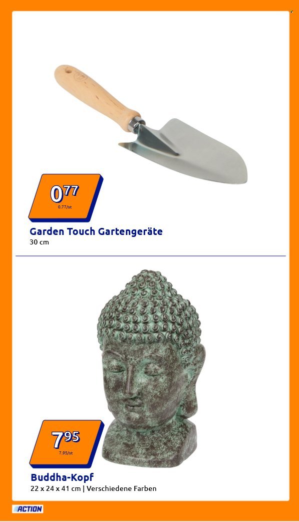 ACTION Prospekt - Ab Mittwoch 18.02.2026 (2026-02-18 - 2026-02-24)