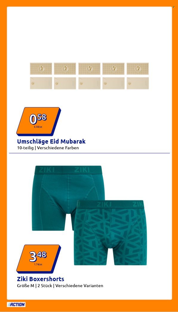 ACTION Prospekt - Ab Mittwoch 18.02.2026 (2026-02-18 - 2026-02-24)