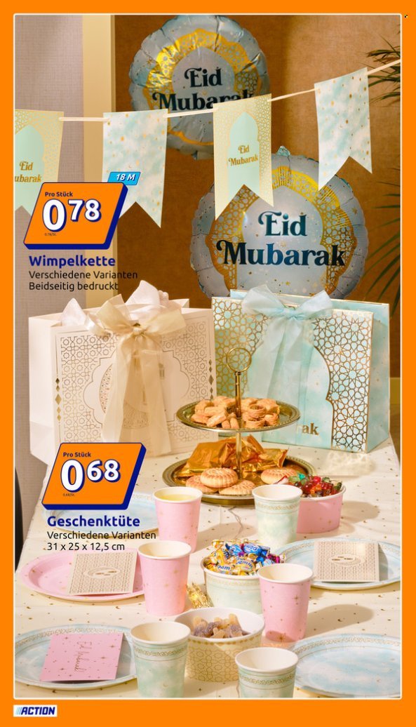 ACTION Prospekt - Ab Mittwoch 18.02.2026 (2026-02-18 - 2026-02-24)