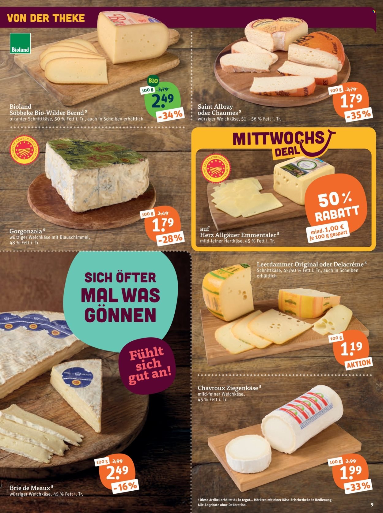 TEGUT... Prospekt - Ab Montag 27.04.2026 (2026-04-27 - 2026-05-02)