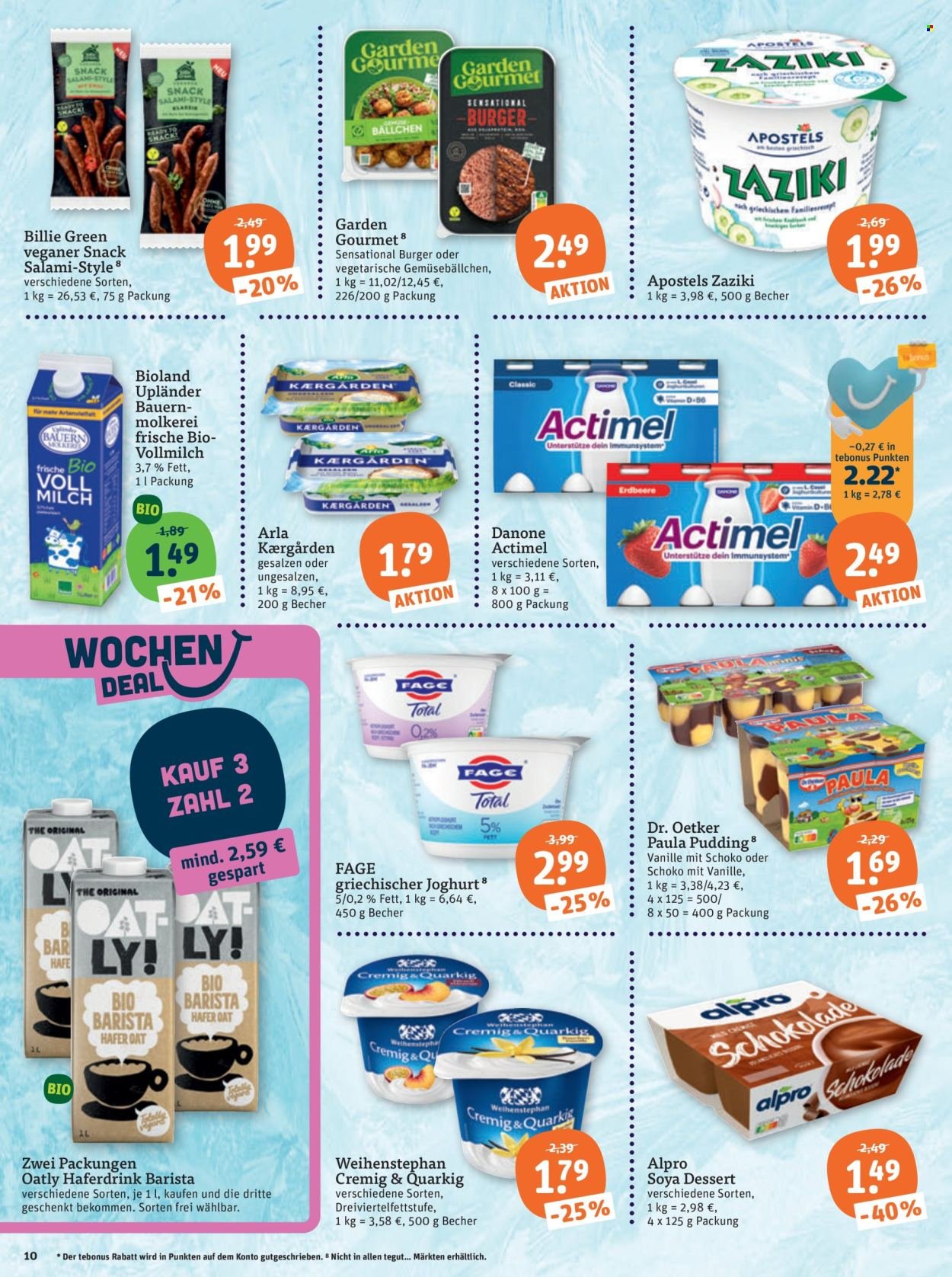 TEGUT... Prospekt - Ab Montag 27.04.2026 (2026-04-27 - 2026-05-02)