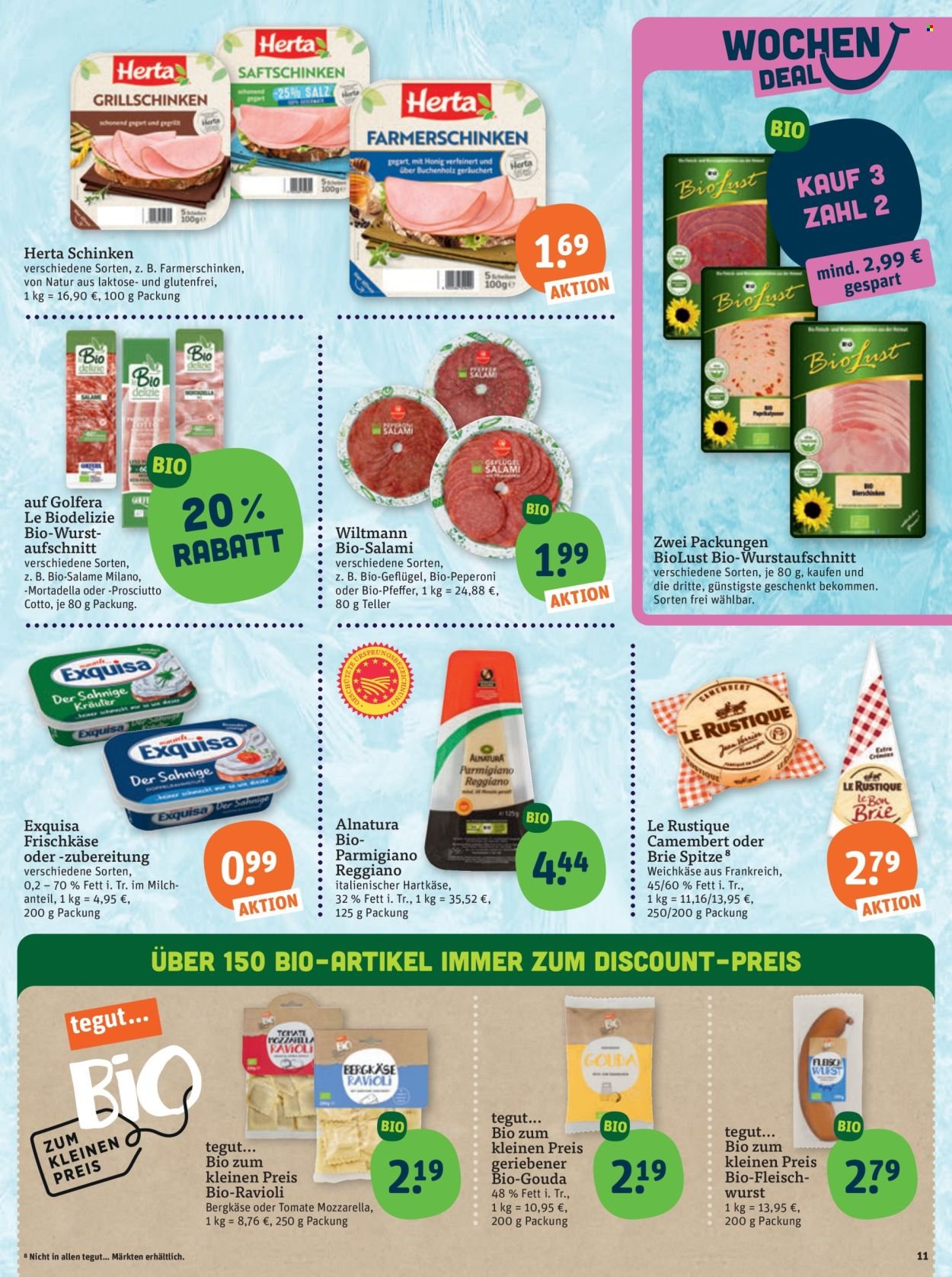 TEGUT... Prospekt - Ab Montag 27.04.2026 (2026-04-27 - 2026-05-02)