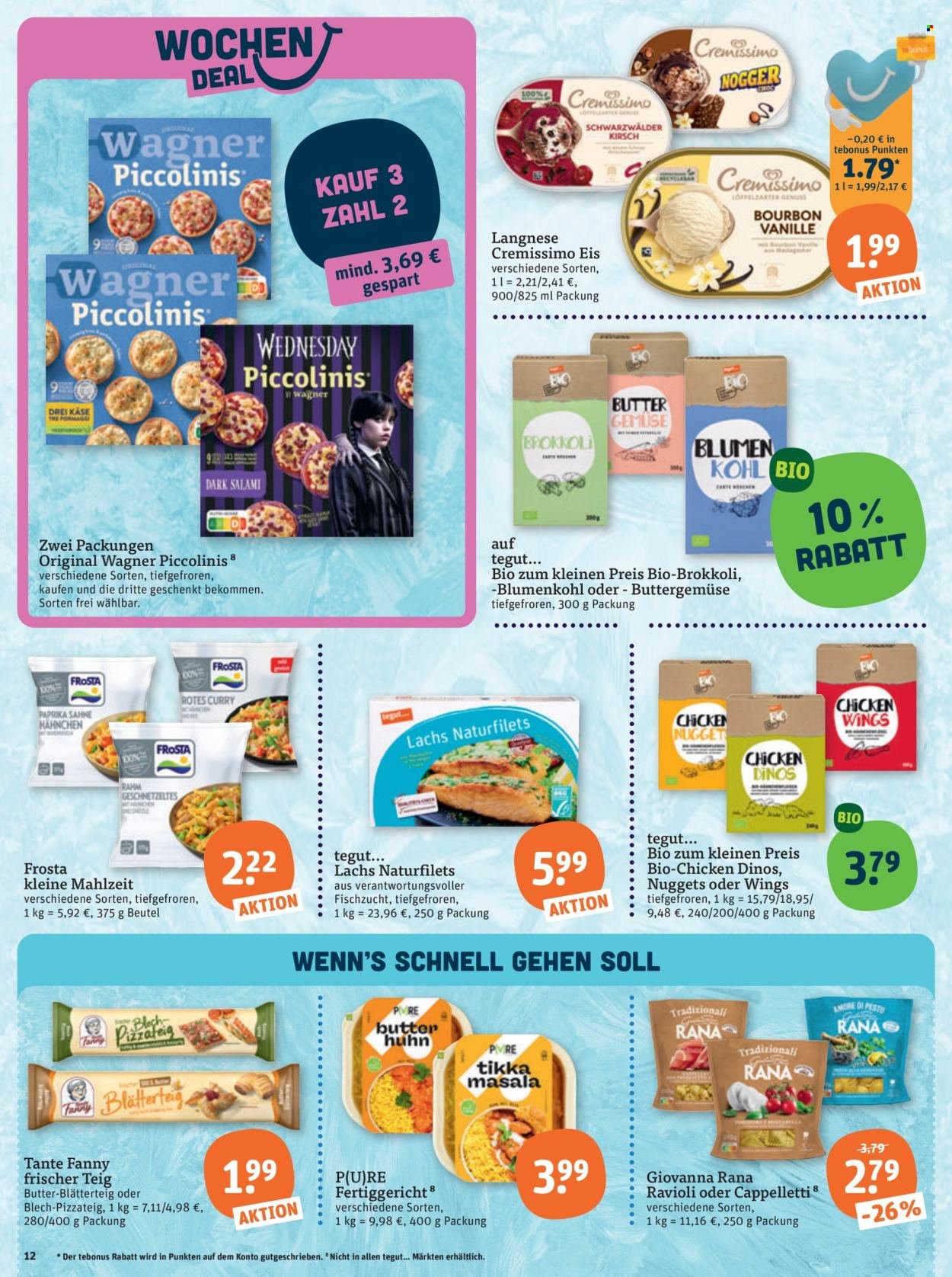 TEGUT... Prospekt - Ab Montag 27.04.2026 (2026-04-27 - 2026-05-02)