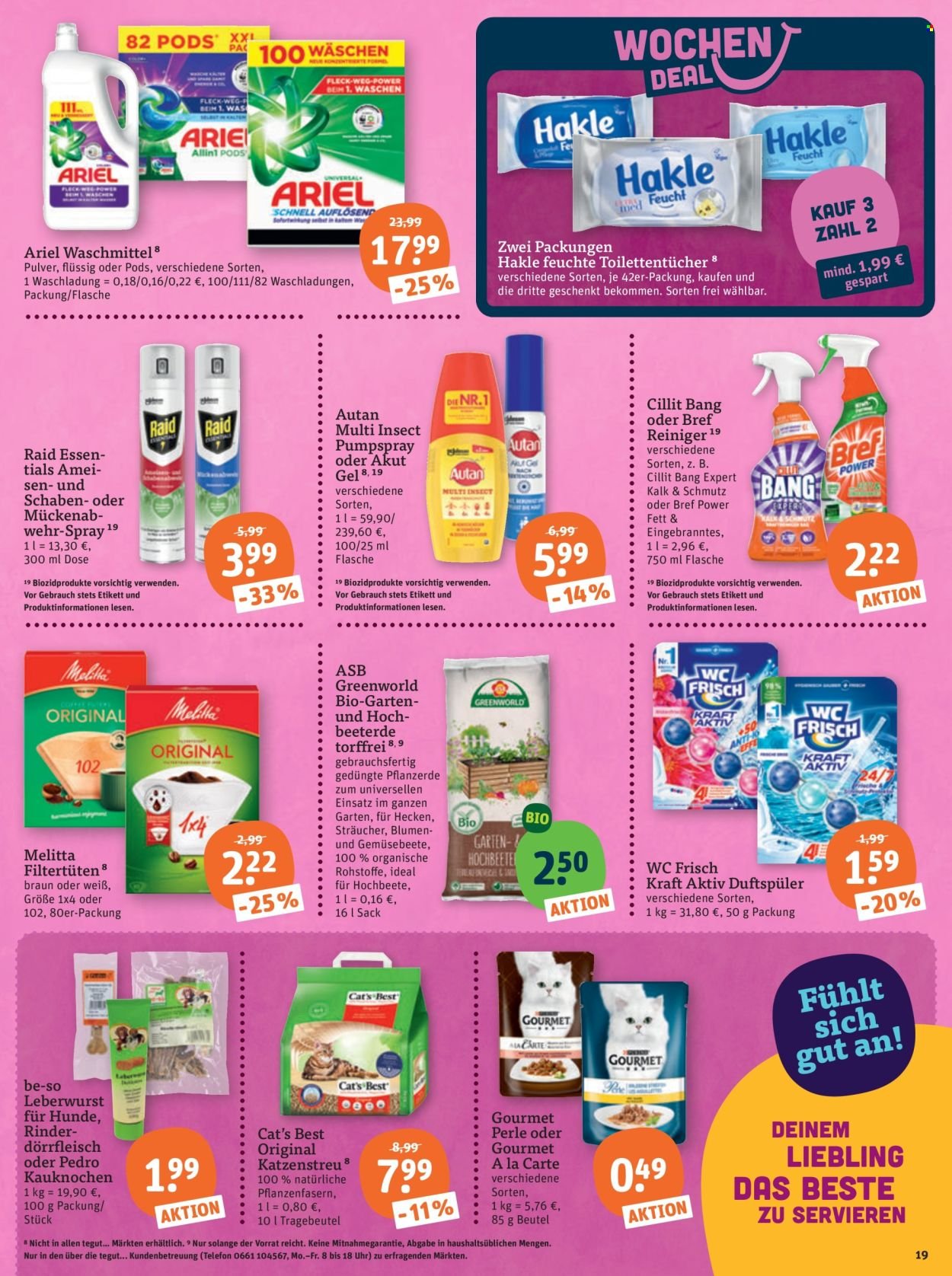 TEGUT... Prospekt - Ab Montag 27.04.2026 (2026-04-27 - 2026-05-02)