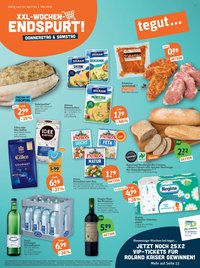 TEGUT... Prospekt - Ab Montag 27.04.2026
