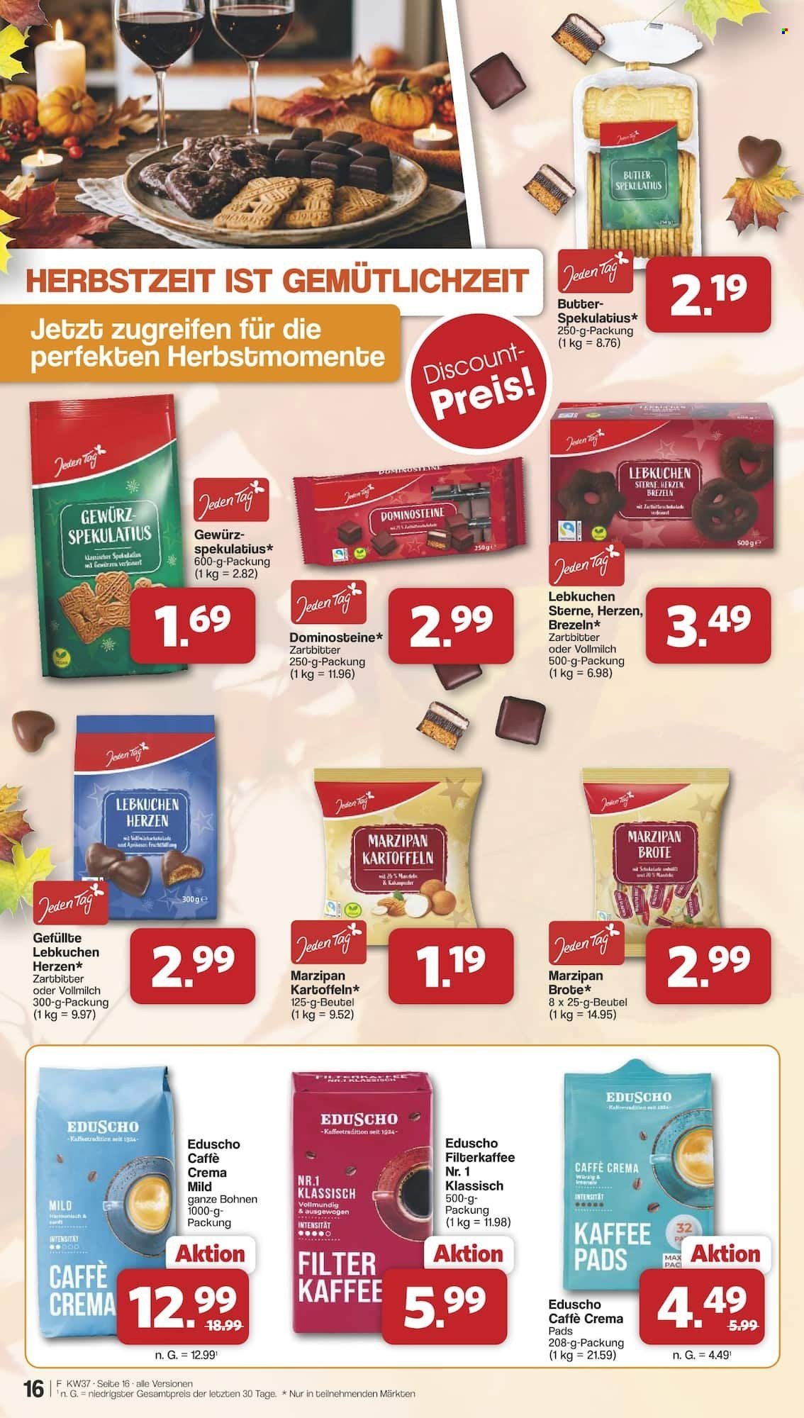 FAMILA Prospekt - Ab Montag 7.09.2026