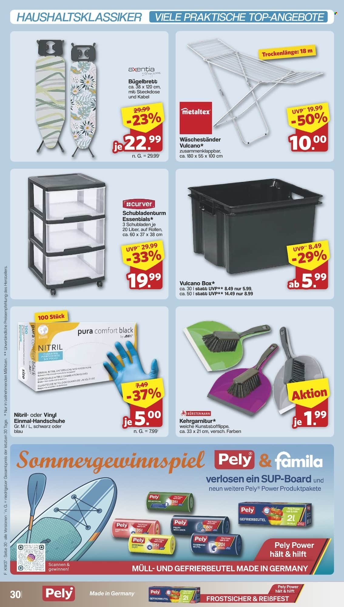 FAMILA Prospekt - Ab Montag 7.09.2026