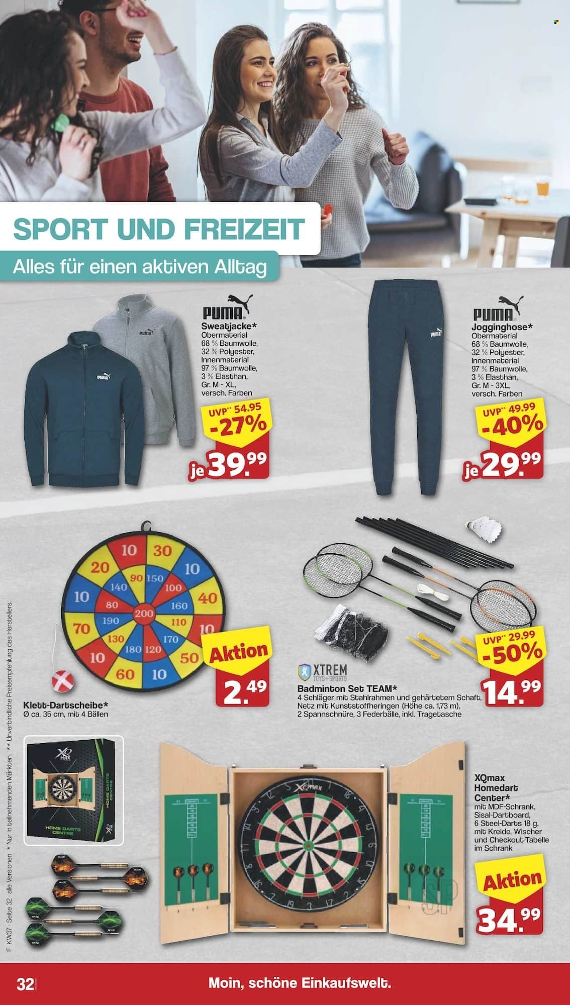 FAMILA Prospekt - Ab Montag 7.09.2026