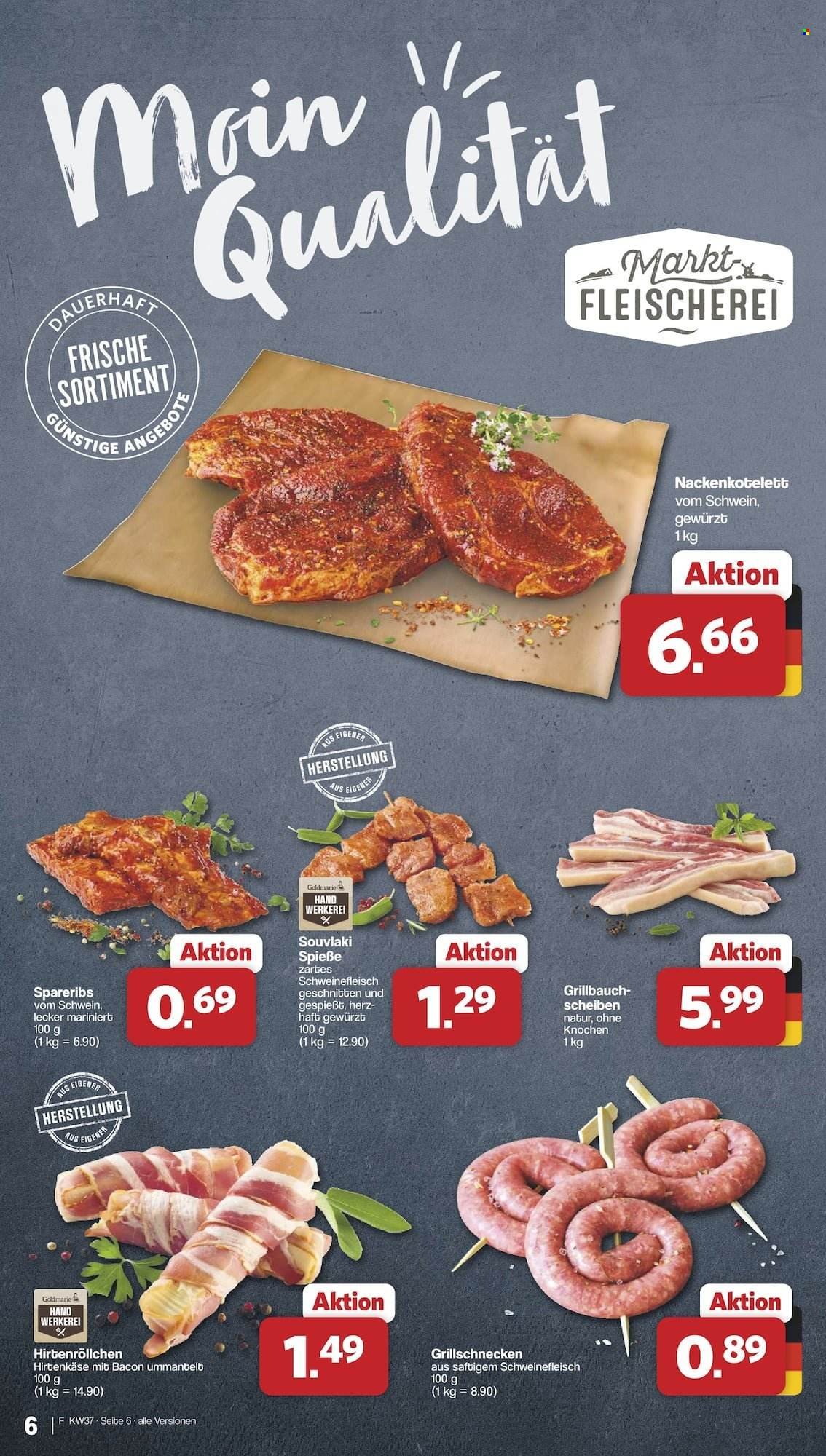 FAMILA Prospekt - Ab Montag 7.09.2026