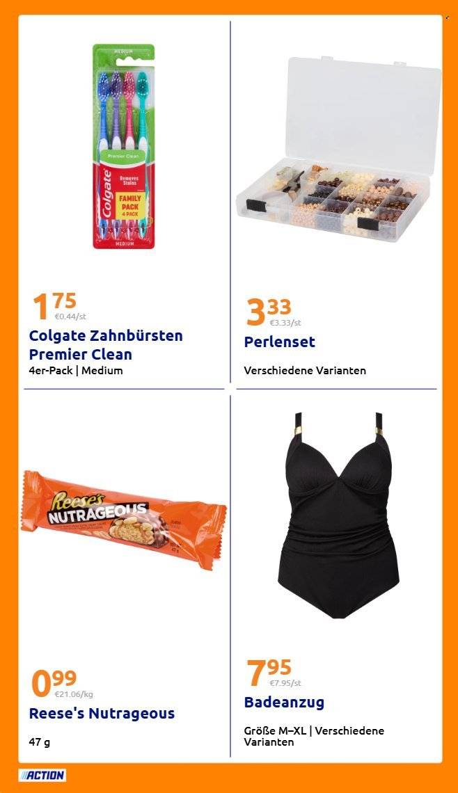 ACTION Prospekt - Ab Mittwoch 15.07.2026