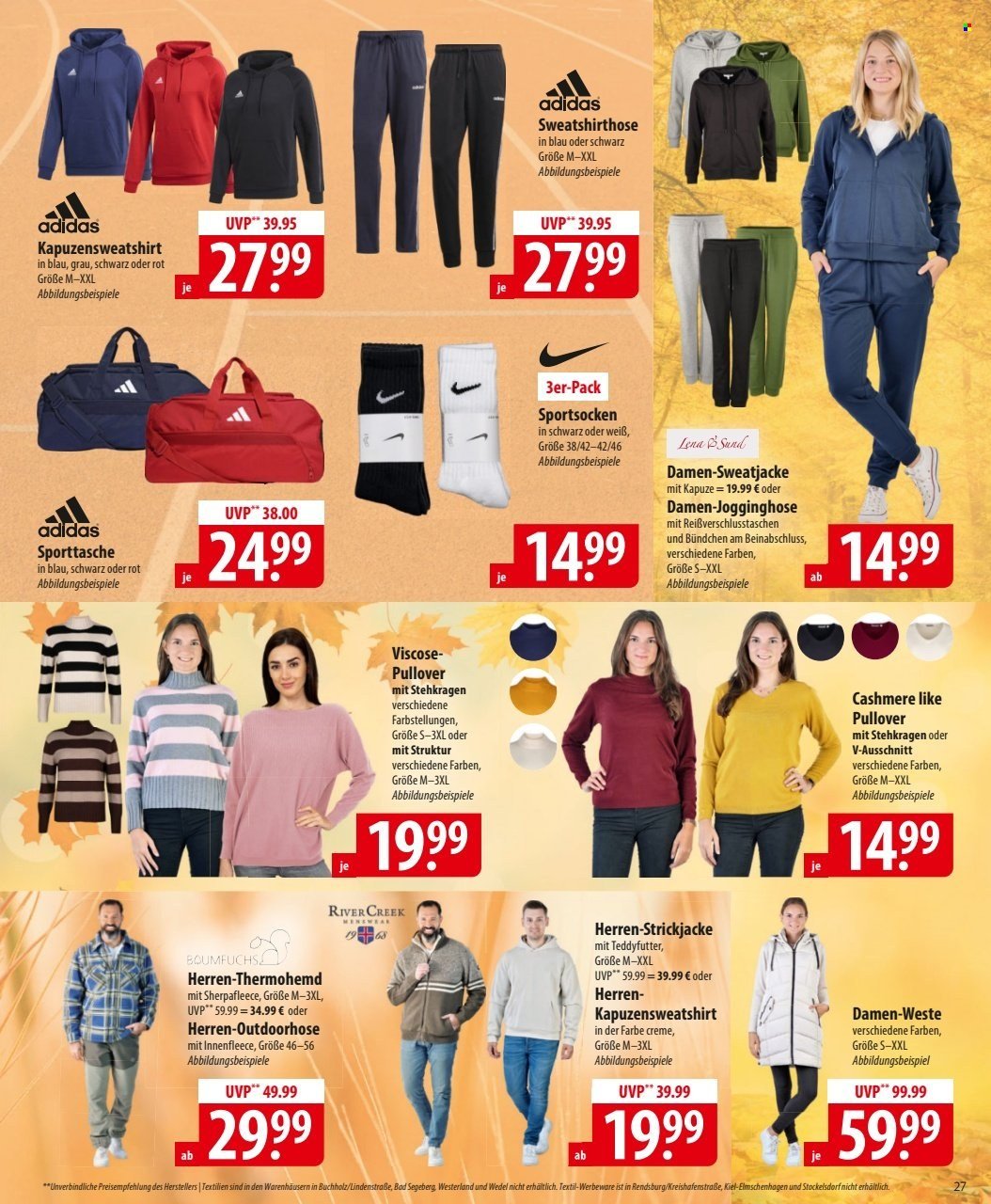 FAMILA Prospekt - Ab Montag 15.09.2025 (2025-09-15 - 2025-09-20) | 27