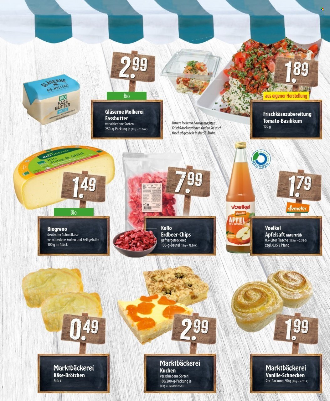 FAMILA Prospekt - Ab Montag 15.09.2025 (2025-09-15 - 2025-09-20) | 7