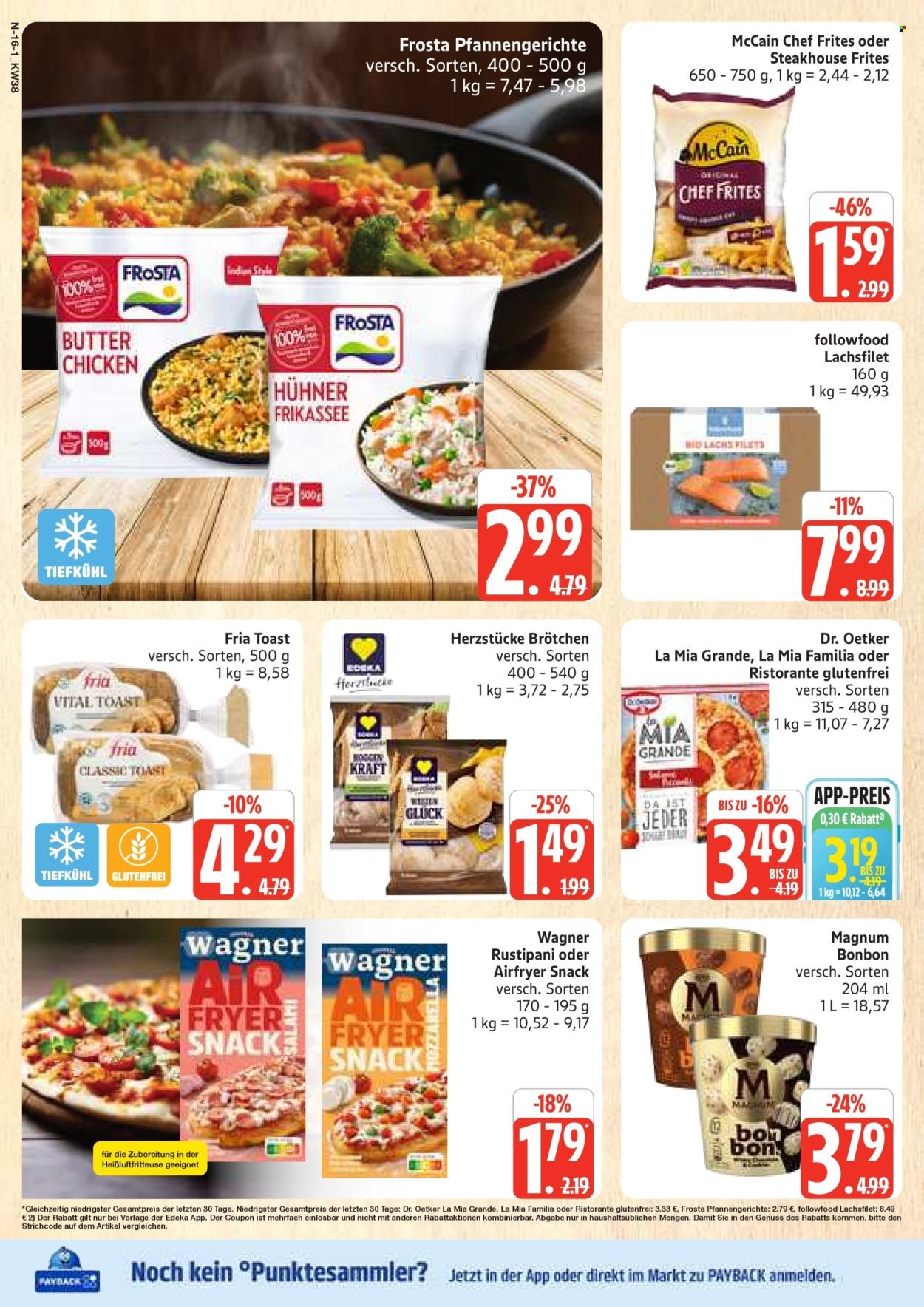 MARKTKAUF Prospekt - Ab Montag 15.09.2025 (2025-09-15 - 2025-09-20) | 16