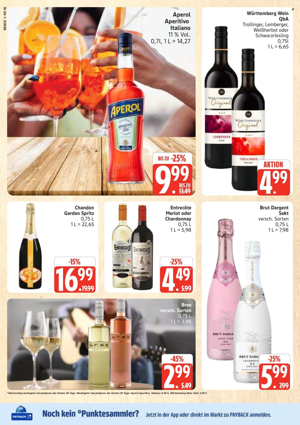MARKTKAUF Prospekt - Ab Montag 15.09.2025 (2025-09-15 - 2025-09-20) | 24