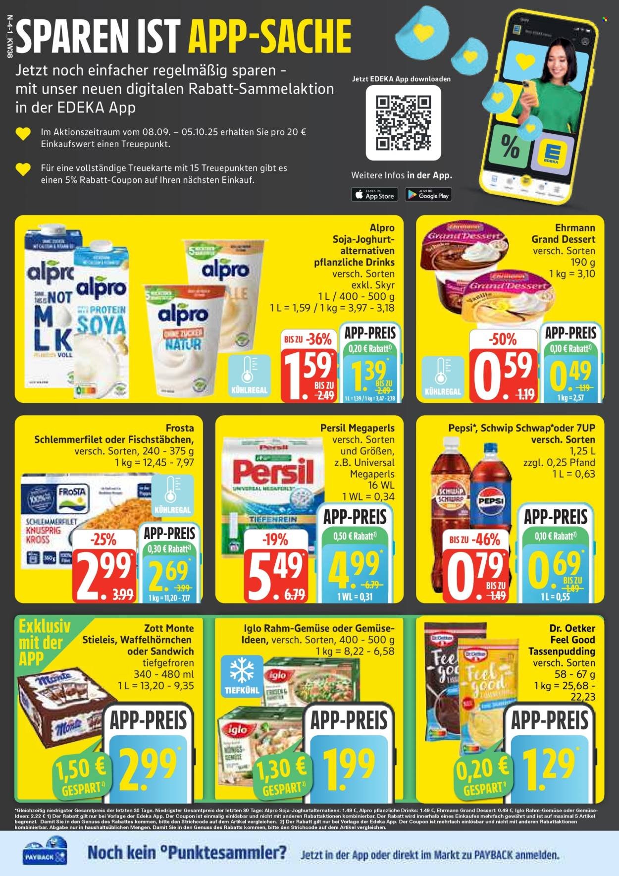 MARKTKAUF Prospekt - Ab Montag 15.09.2025 (2025-09-15 - 2025-09-20) | 4