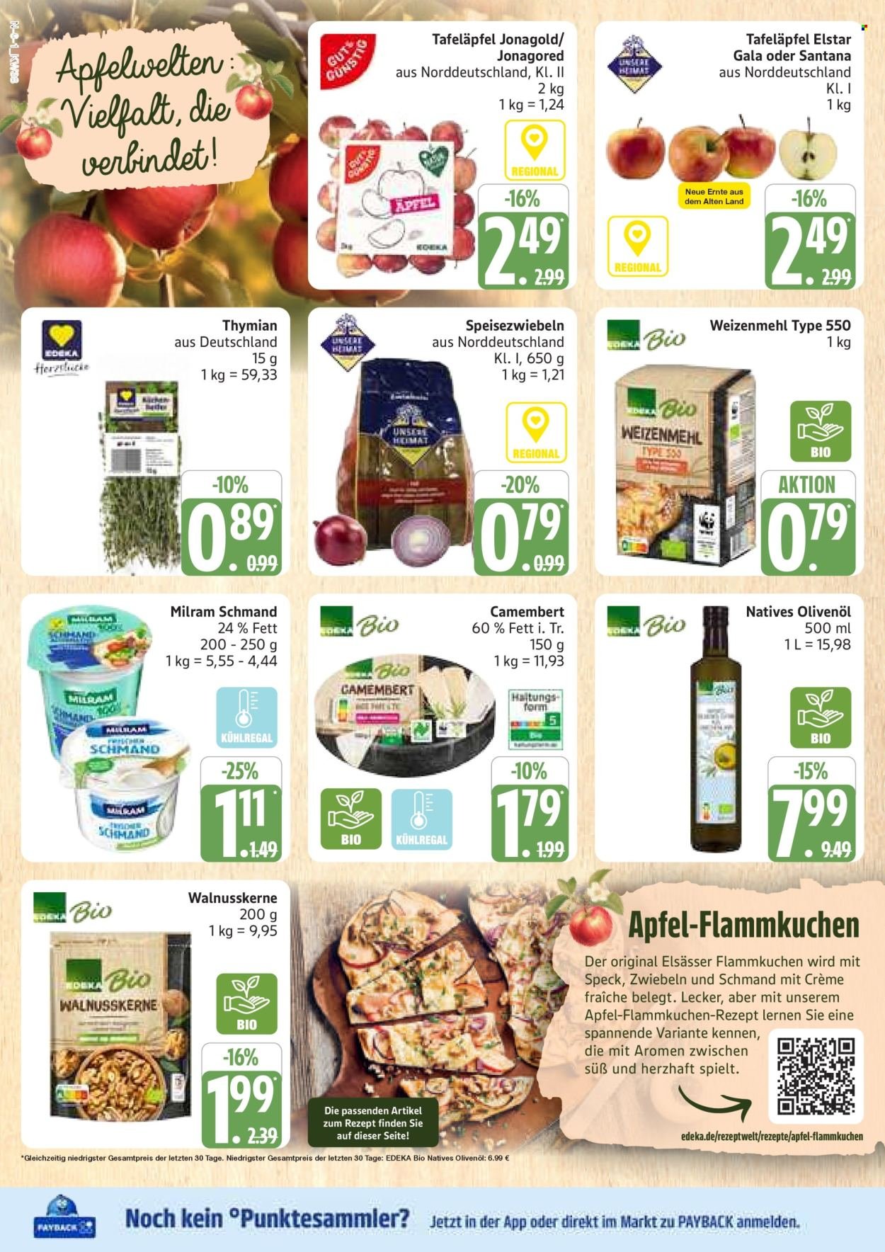 MARKTKAUF Prospekt - Ab Montag 15.09.2025 (2025-09-15 - 2025-09-20) | 6