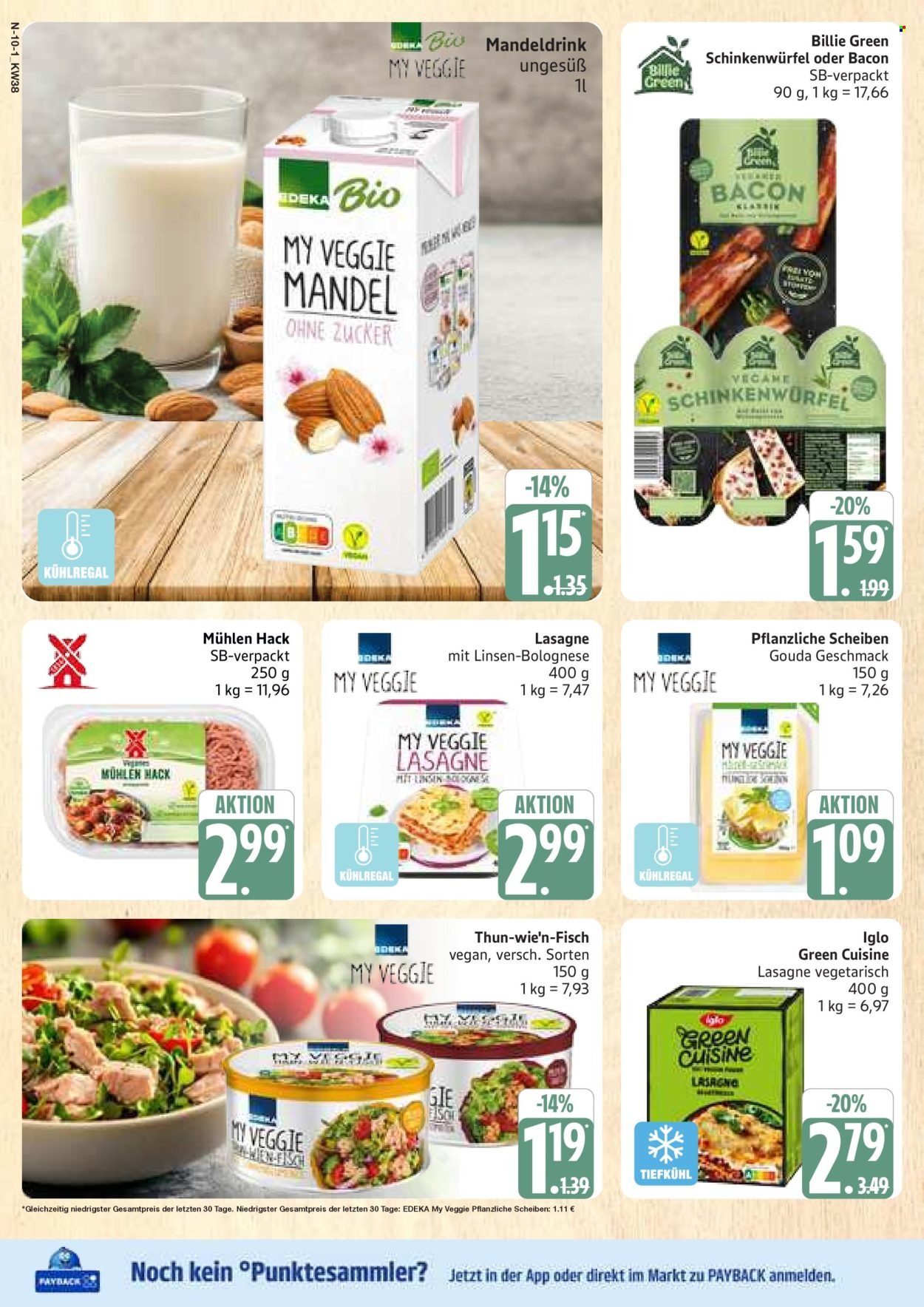 MARKTKAUF Prospekt - Ab Montag 15.09.2025 (2025-09-15 - 2025-09-20) | 10