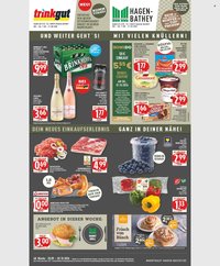 MARKTKAUF Prospekt - Ab Montag 28.09.2026