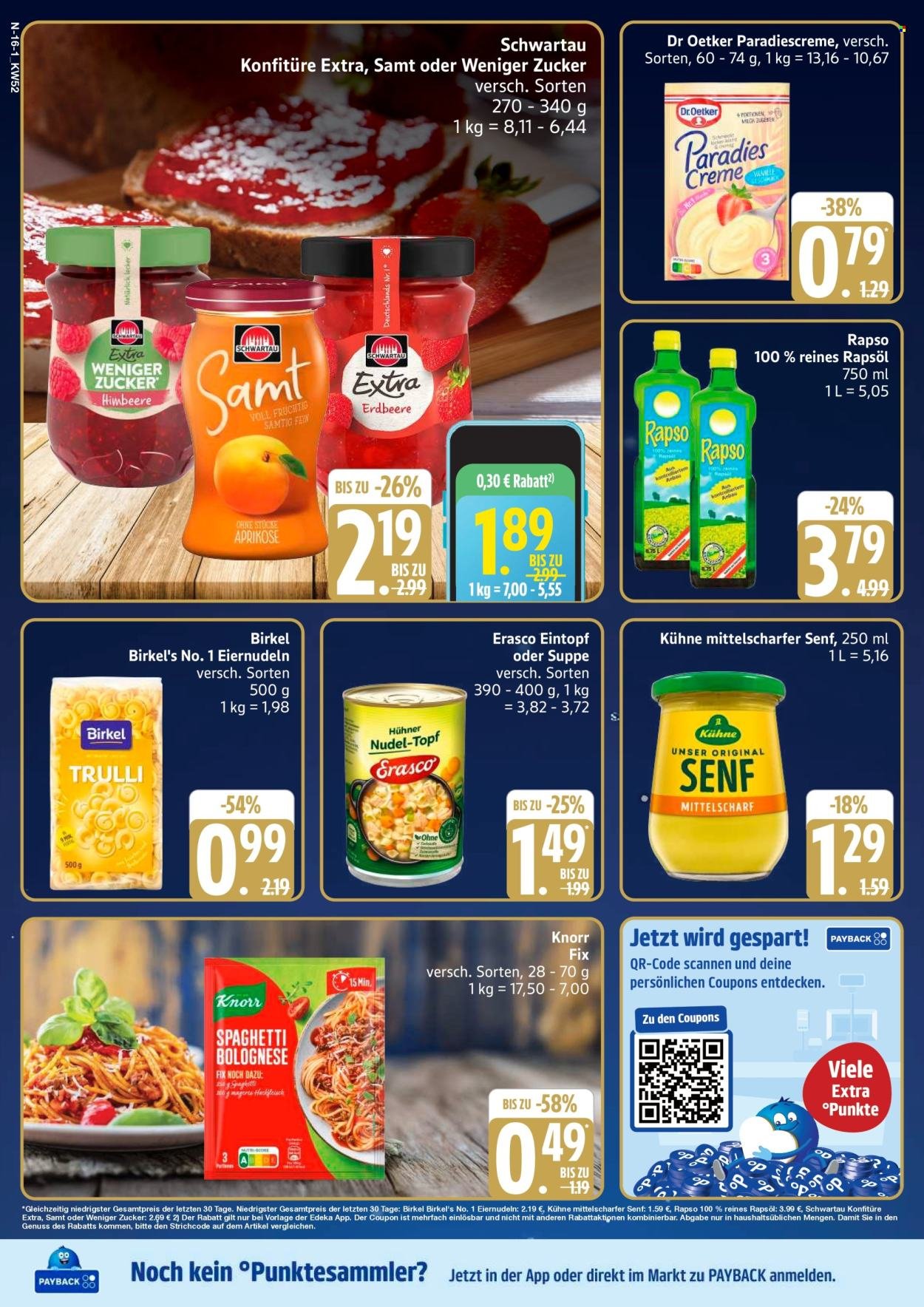 MARKTKAUF Prospekt - Ab Montag 22.12.2025 (2025-12-22 - 2025-12-27)