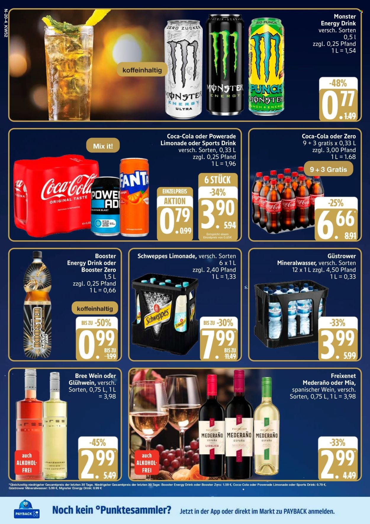 MARKTKAUF Prospekt - Ab Montag 22.12.2025 (2025-12-22 - 2025-12-27)