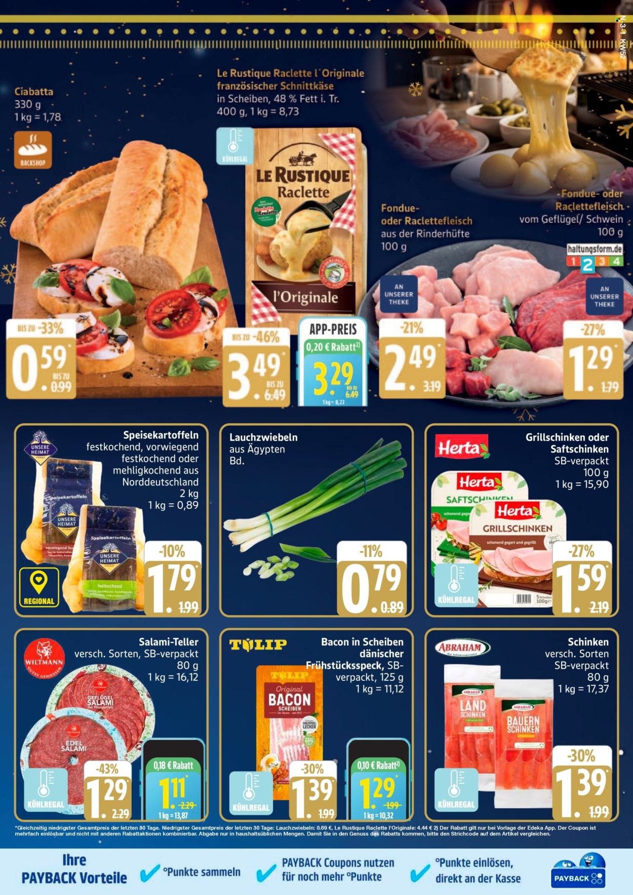 MARKTKAUF Prospekt - Ab Montag 22.12.2025 (2025-12-22 - 2025-12-27)