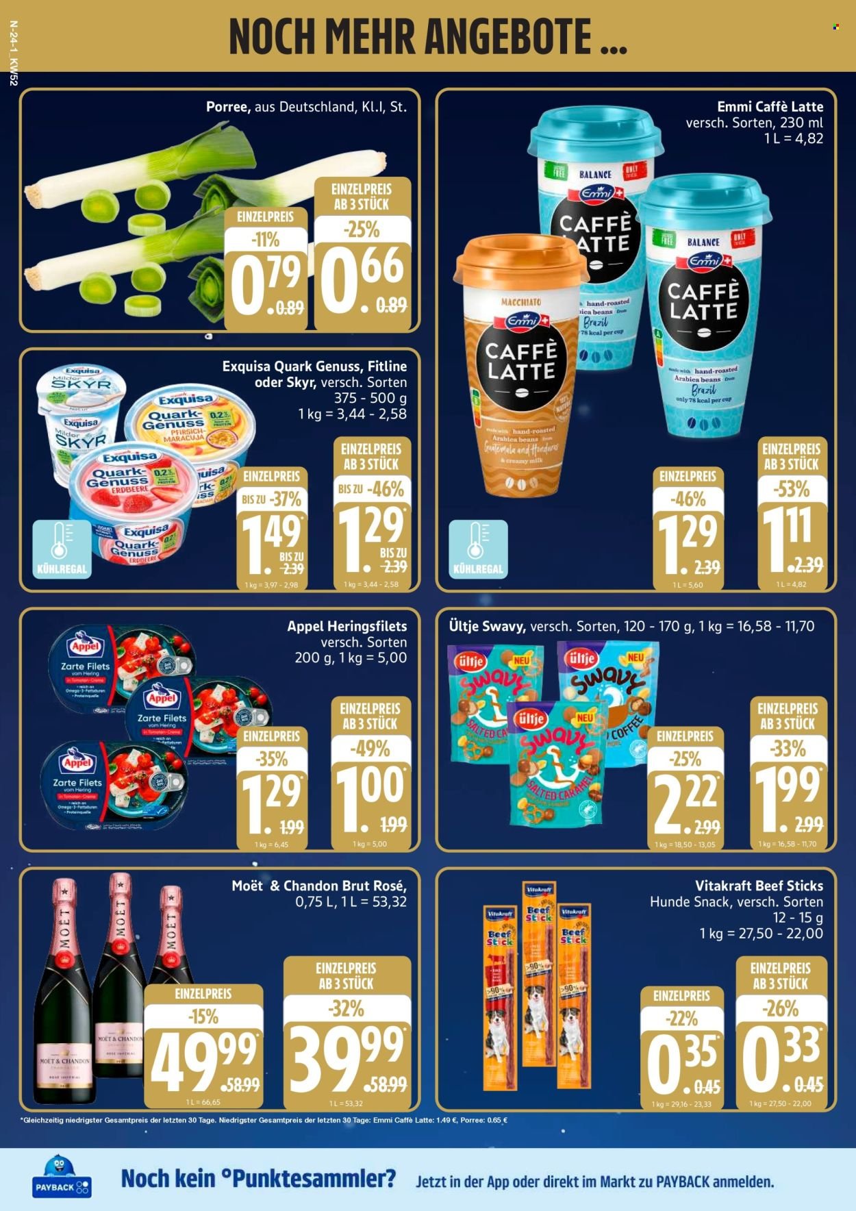 MARKTKAUF Prospekt - Ab Montag 22.12.2025 (2025-12-22 - 2025-12-27)