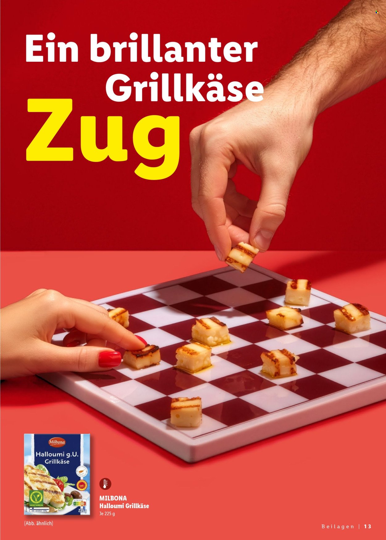 LIDL Prospekt - Grillmagazin (2026-04-25 - 2026-06-06)